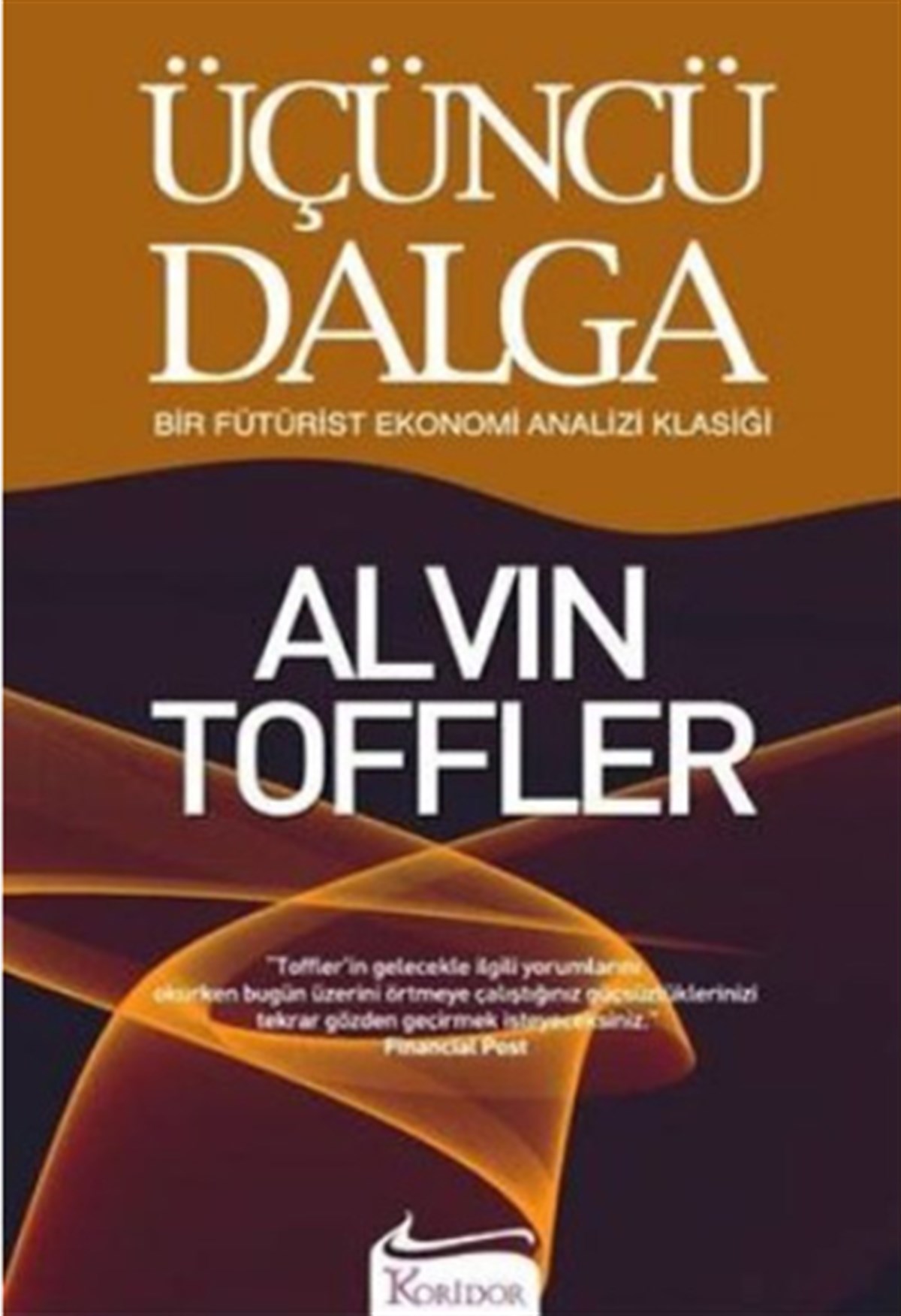 Üçüncü Dalga