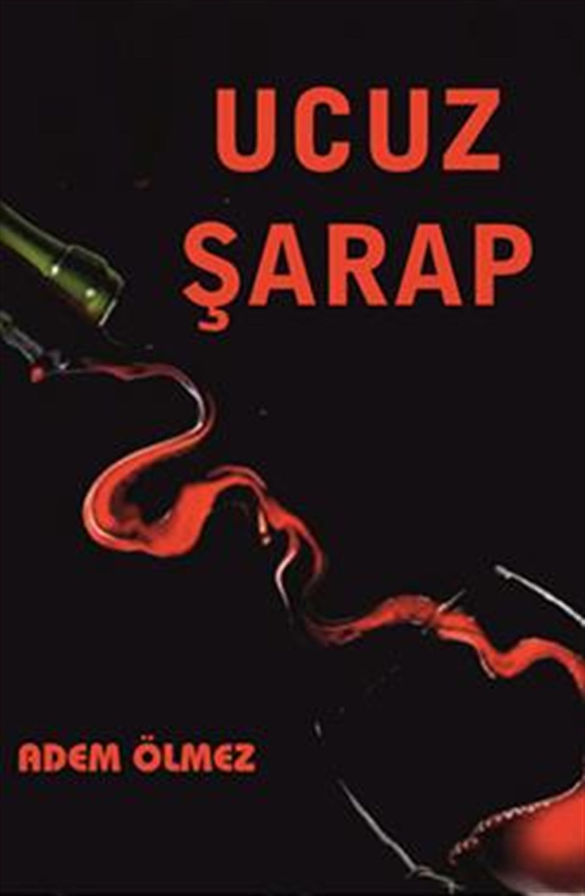 Ucuz Şarap