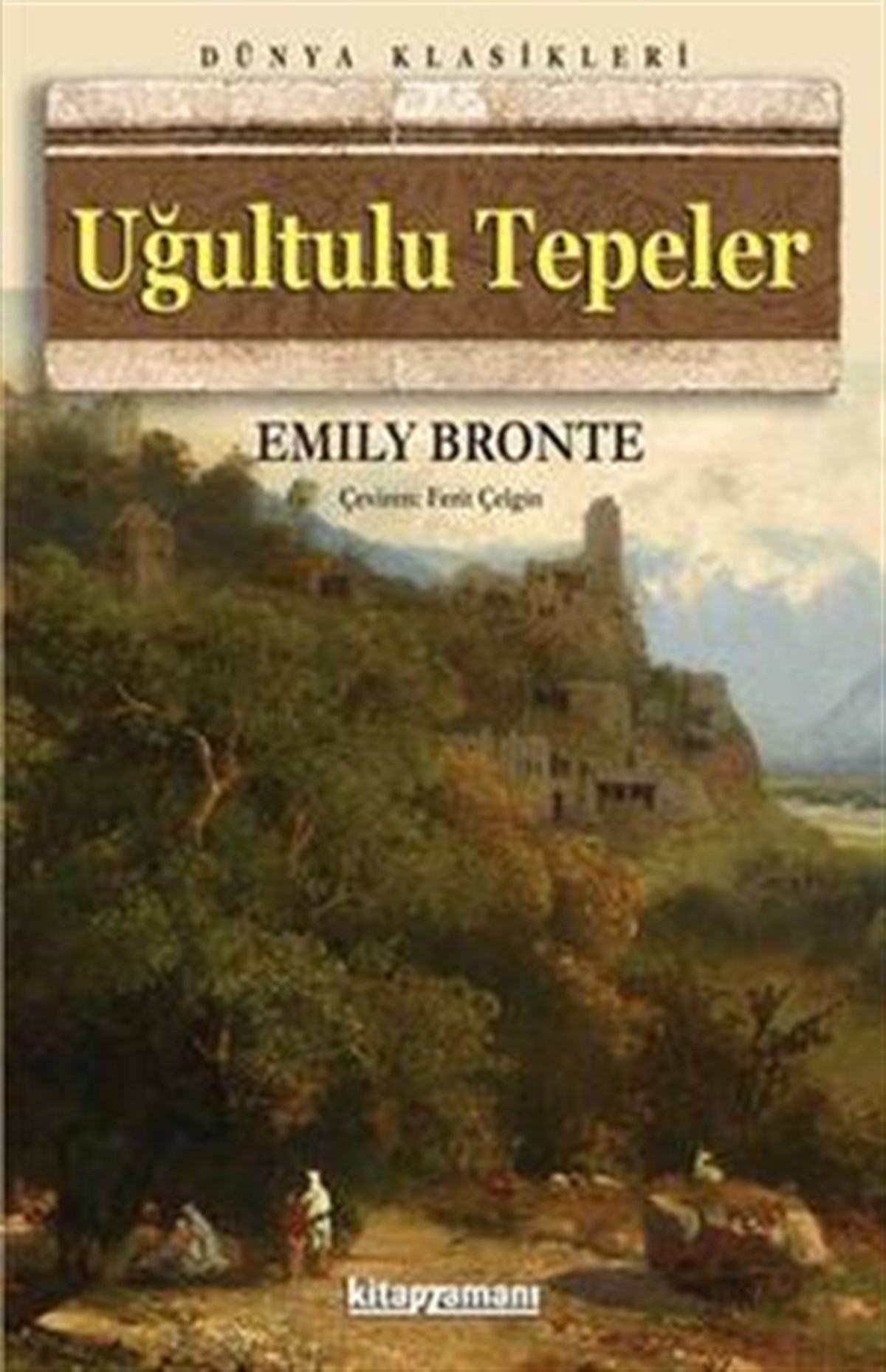 Uğultulu Tepeler