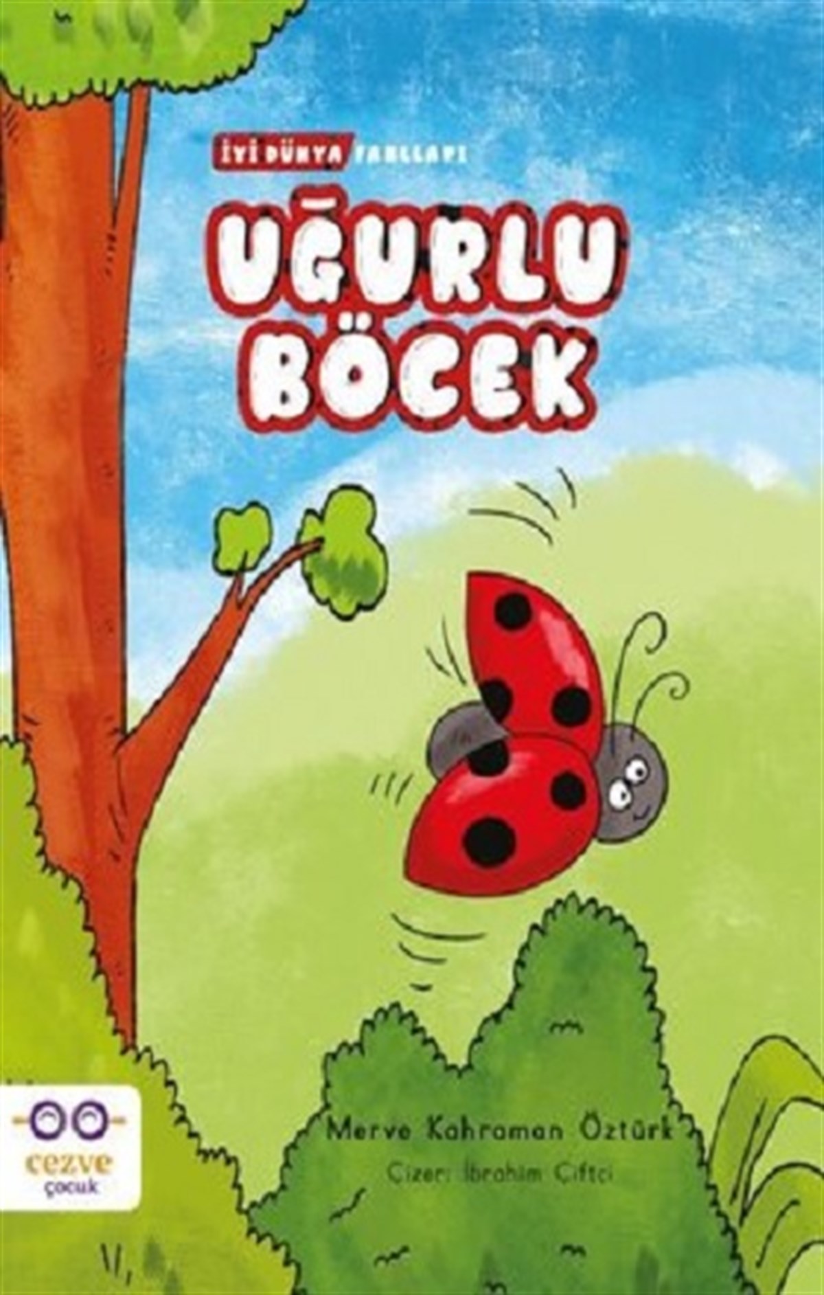 Uğurlu Böcek