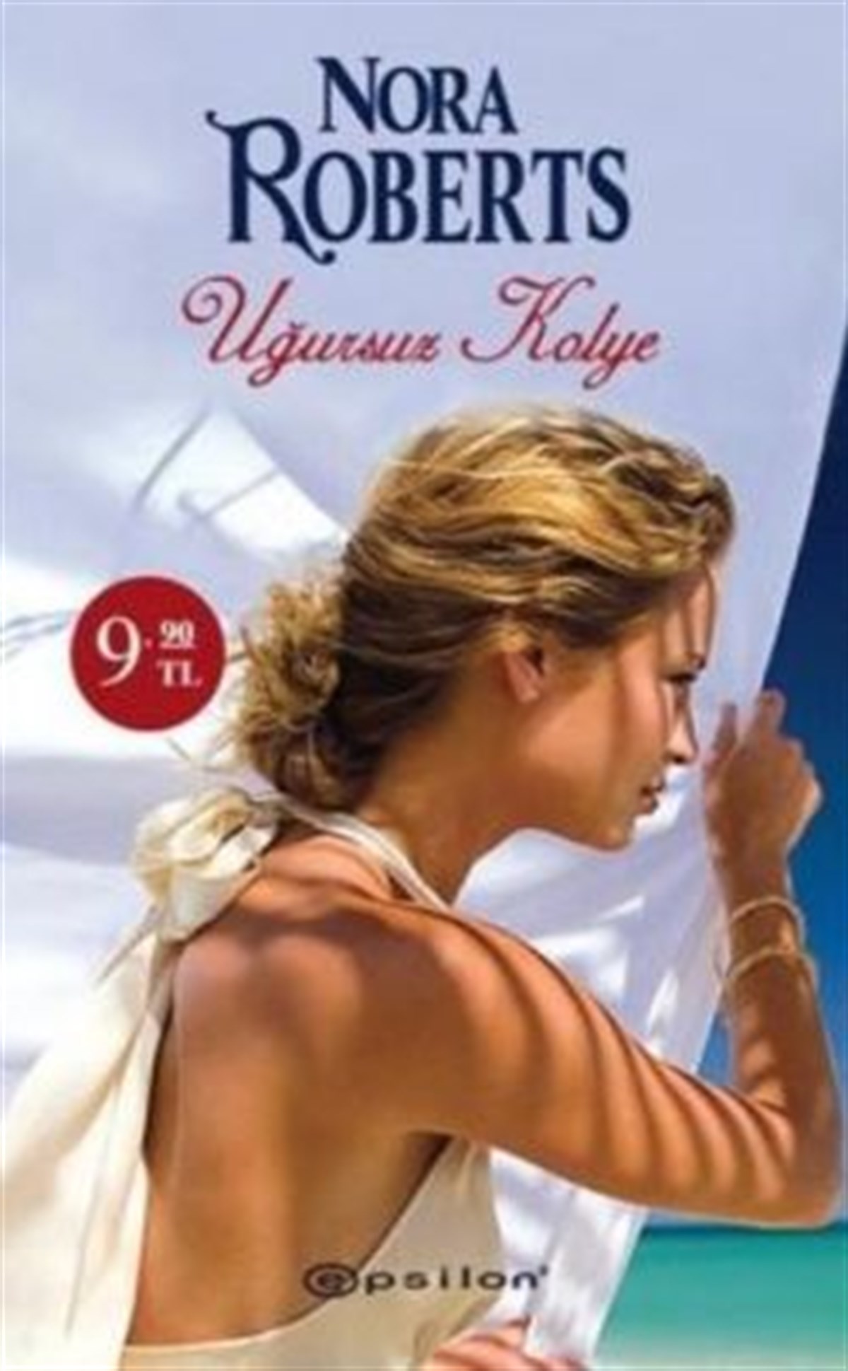 Uğursuz Kolye