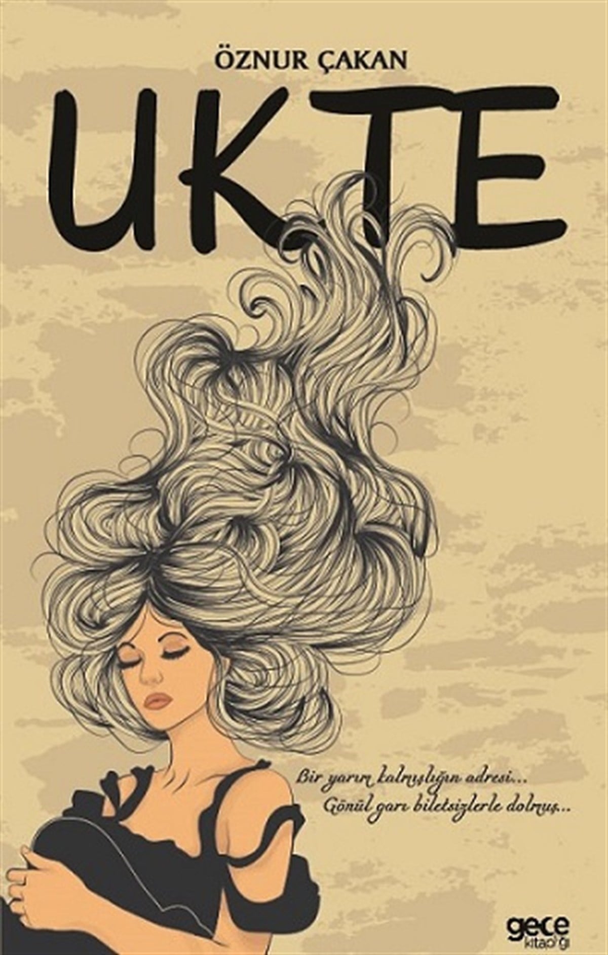 Ukte