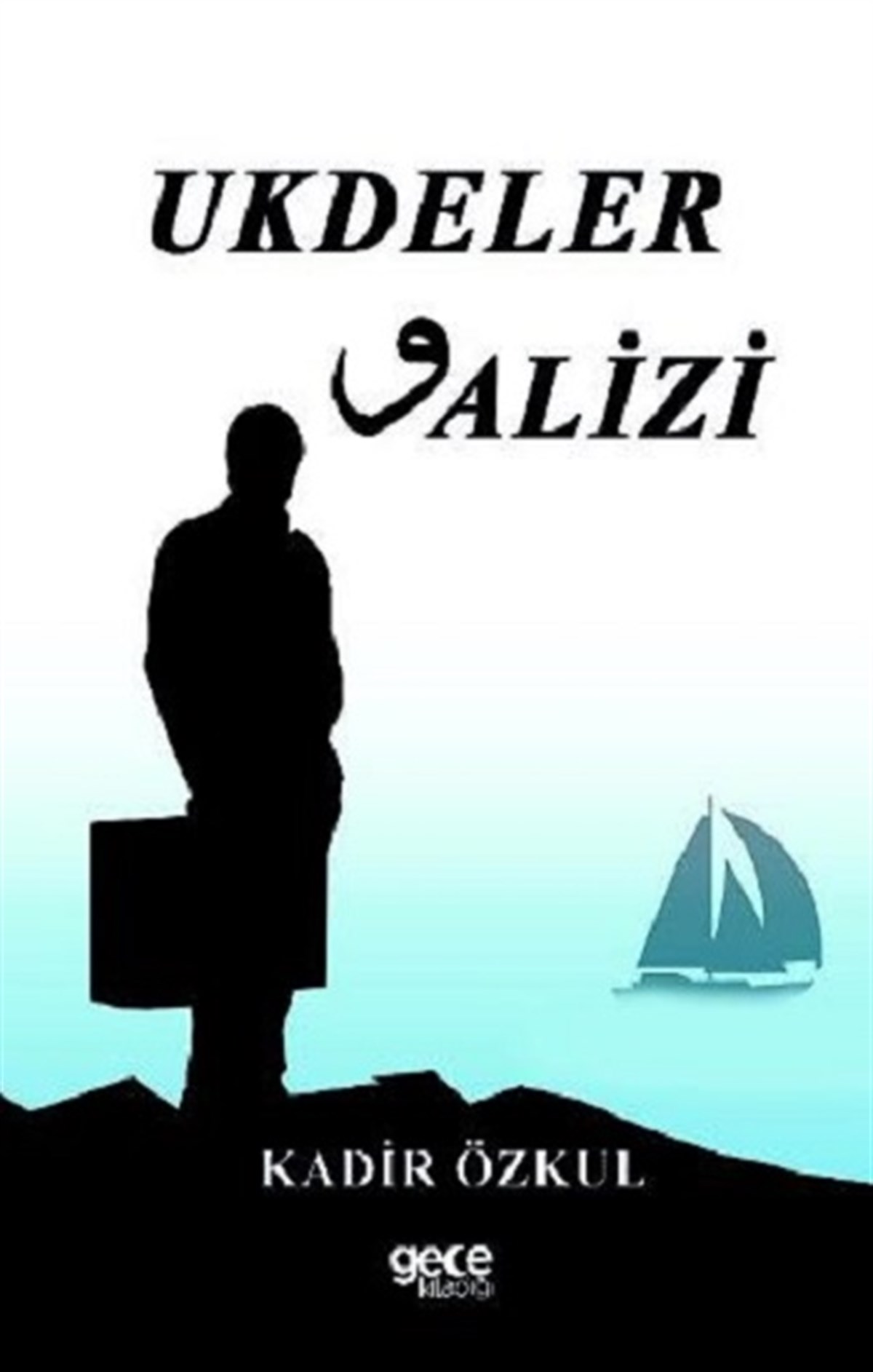 Ukteler Valizi