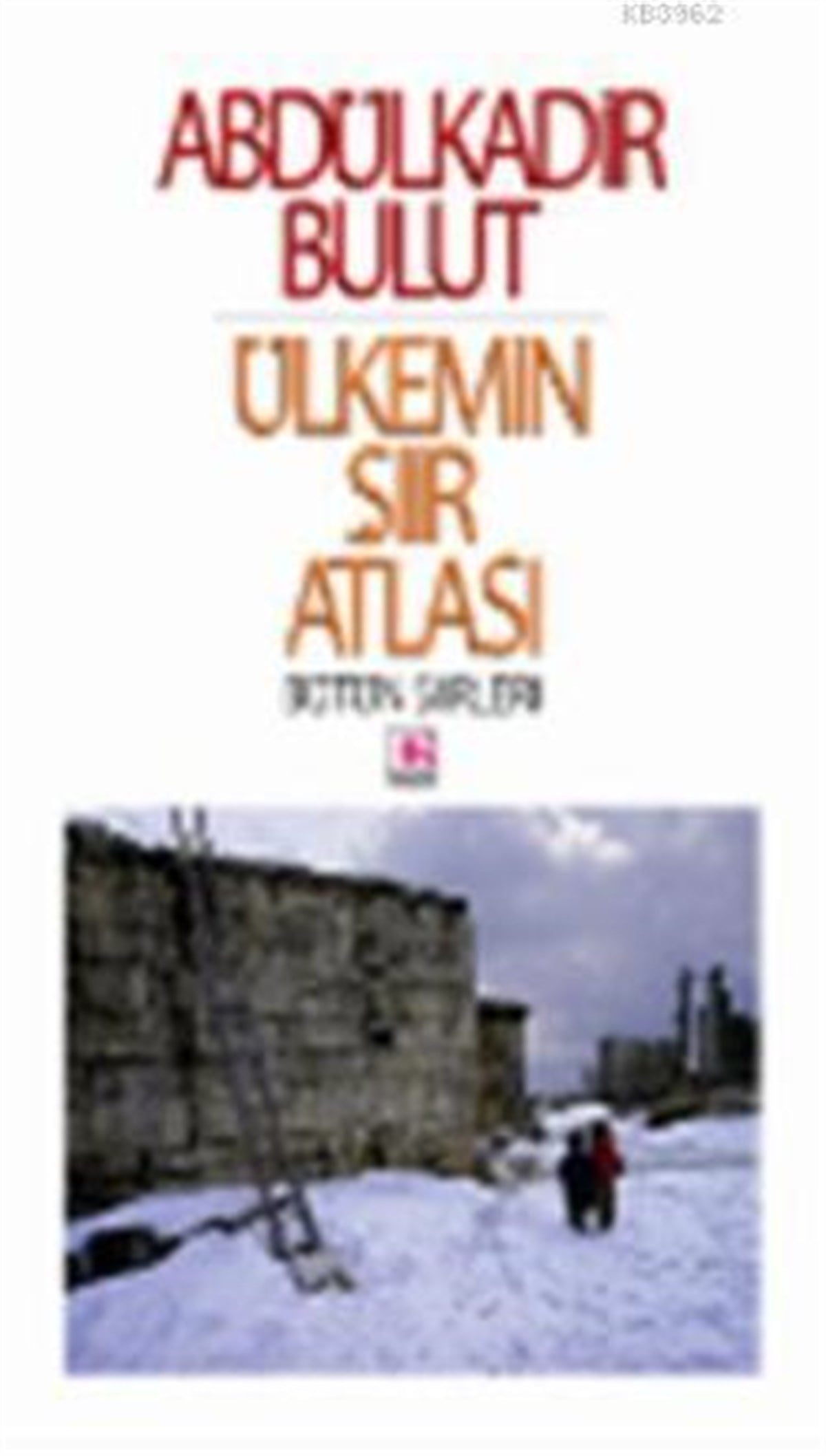 Ülkemin Şiir Atlası