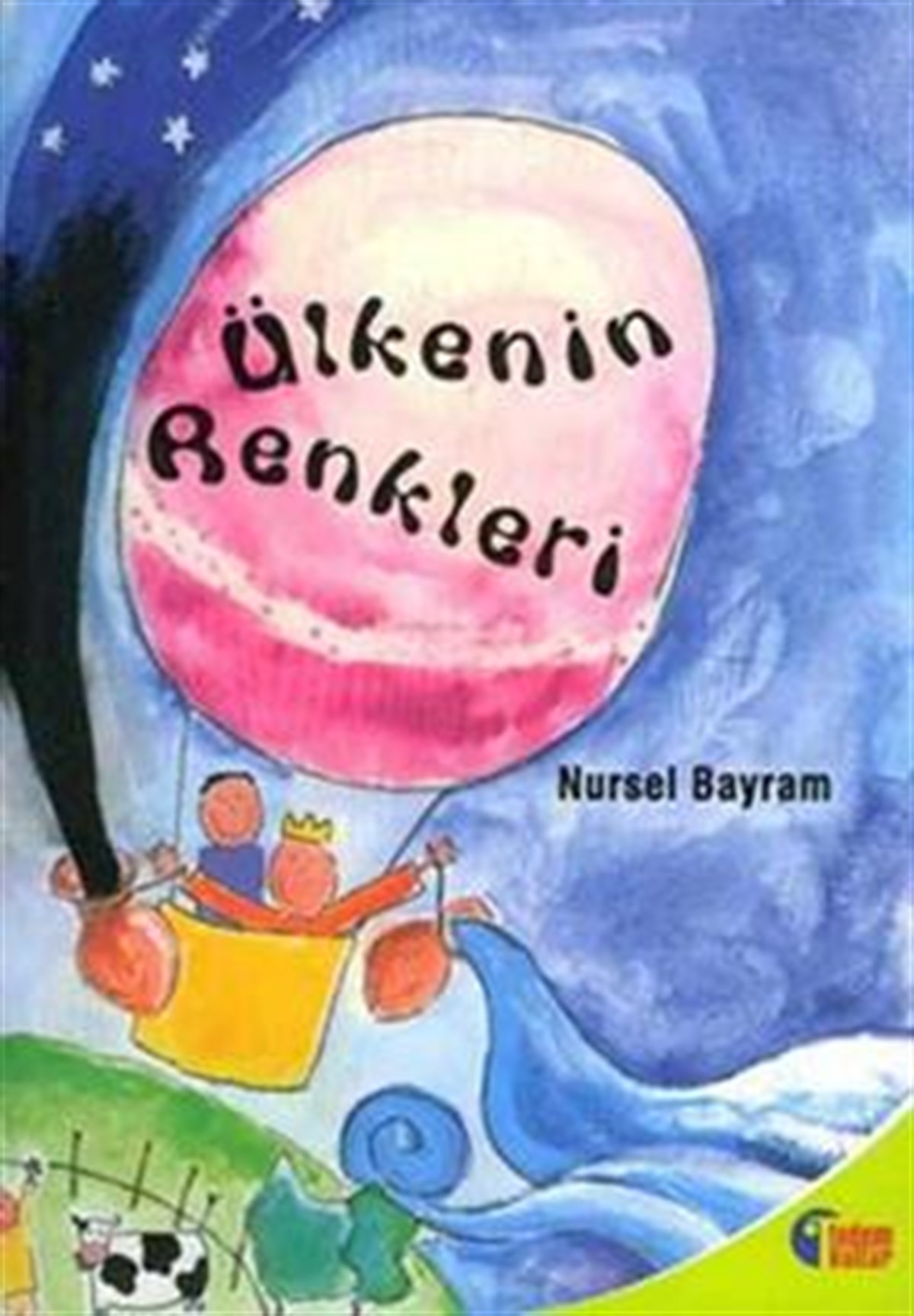 Ülkenin Renkleri