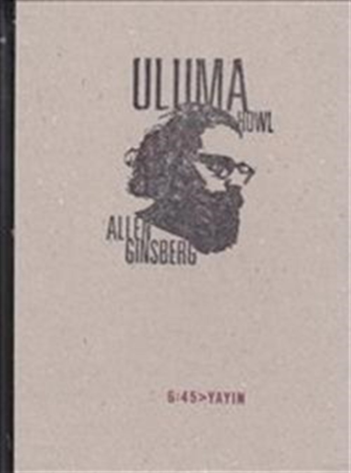 Uluma