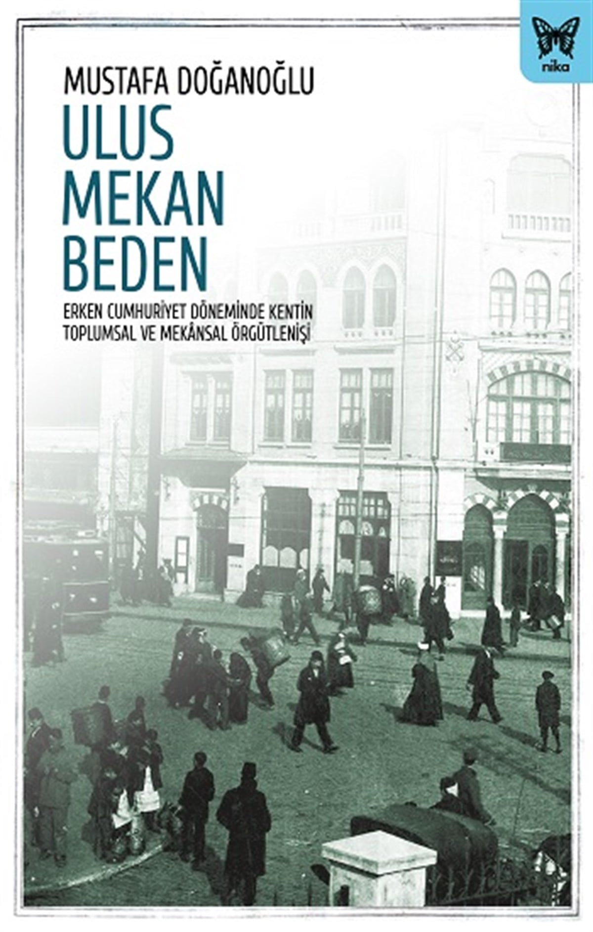 Ulus Mekan Beden