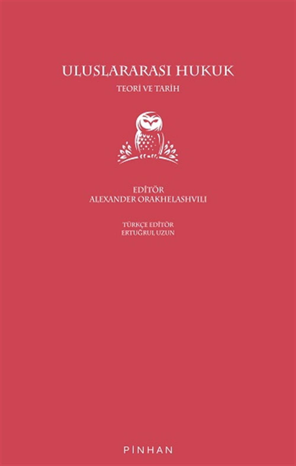 Uluslararası Hukuk