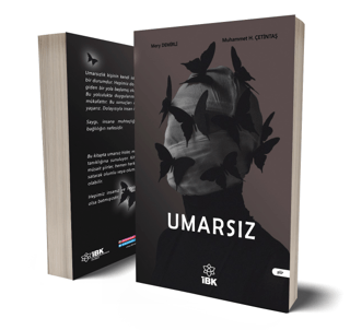 Umarsız , Muhammet H. Çetintaş , Meryem Demirli , İz Bırakan Kalemler , 9786057249517 ,