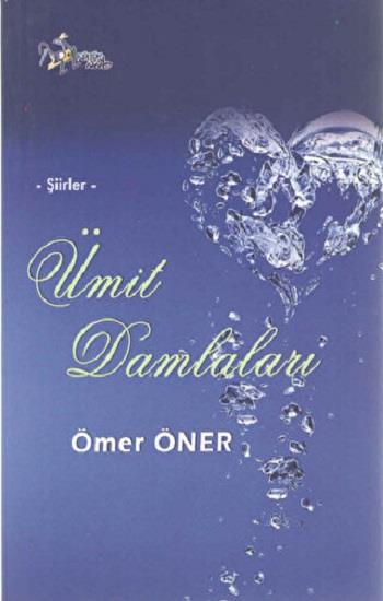 Ümit Damlaları - Şiirler