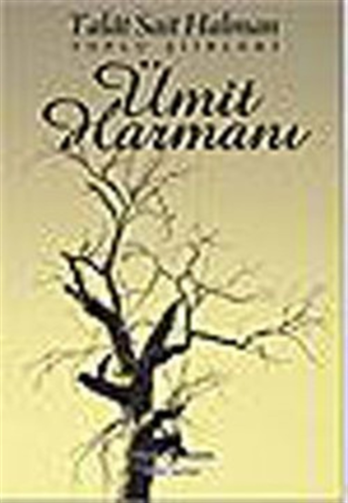 Ümit Harmanı