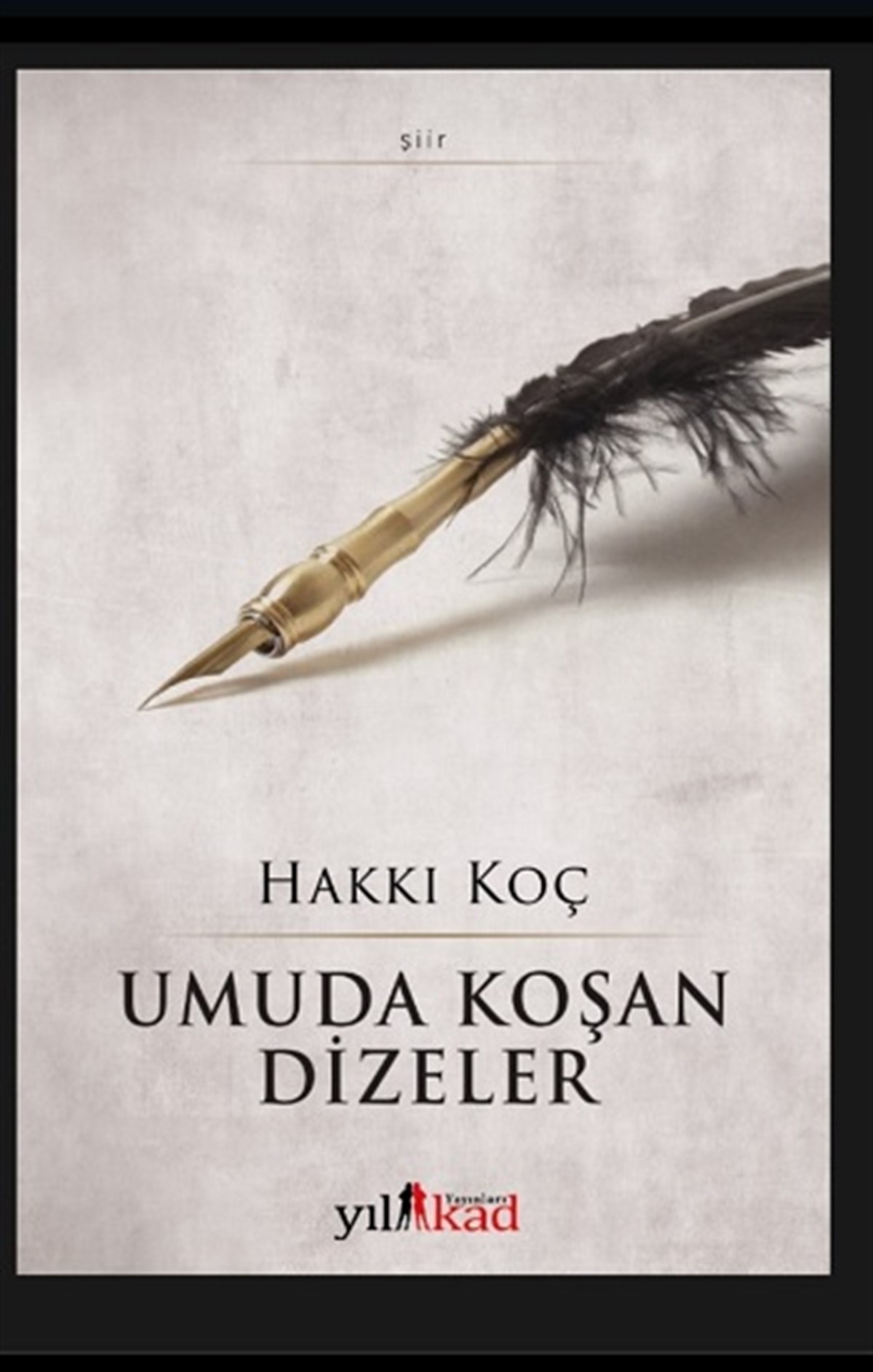 Umuda Koşan Dizeler