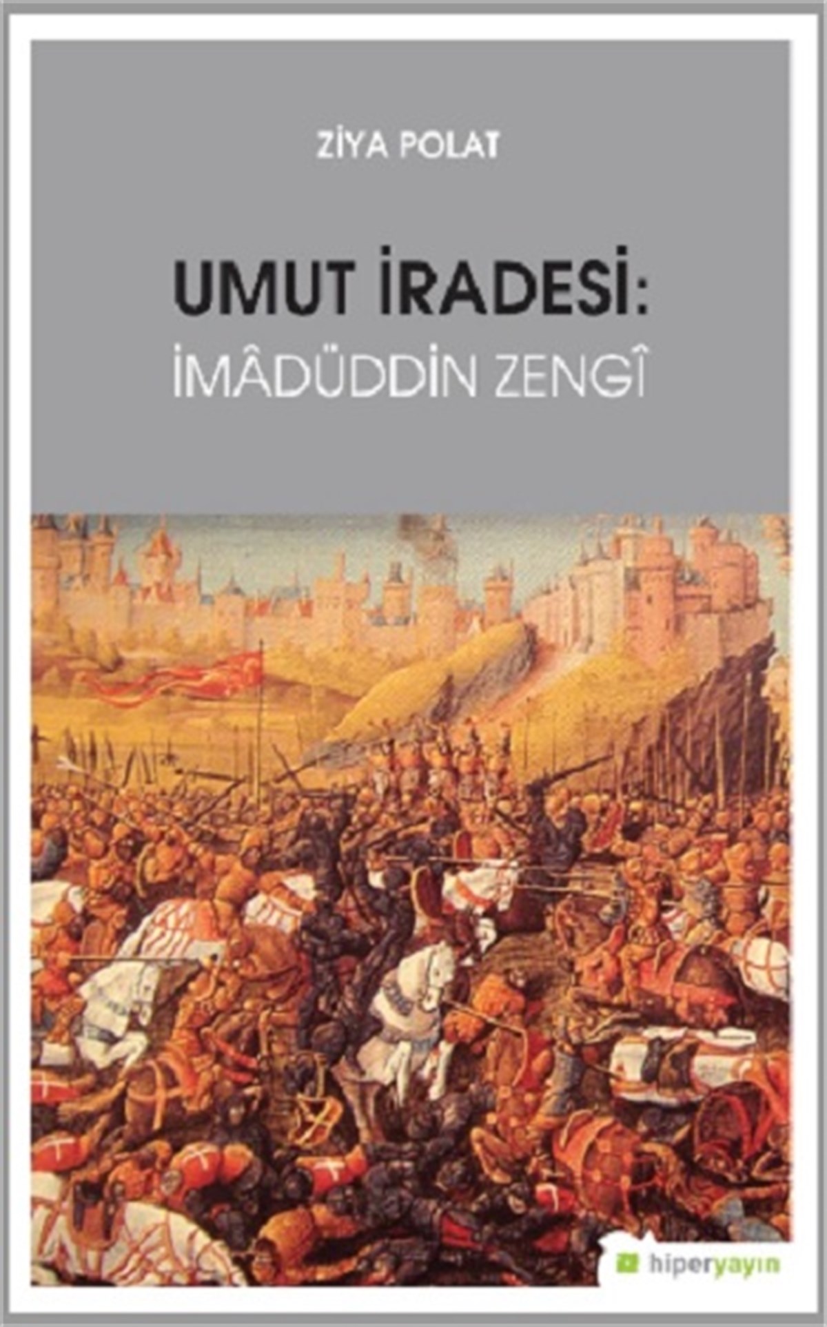 Umut İradesi 