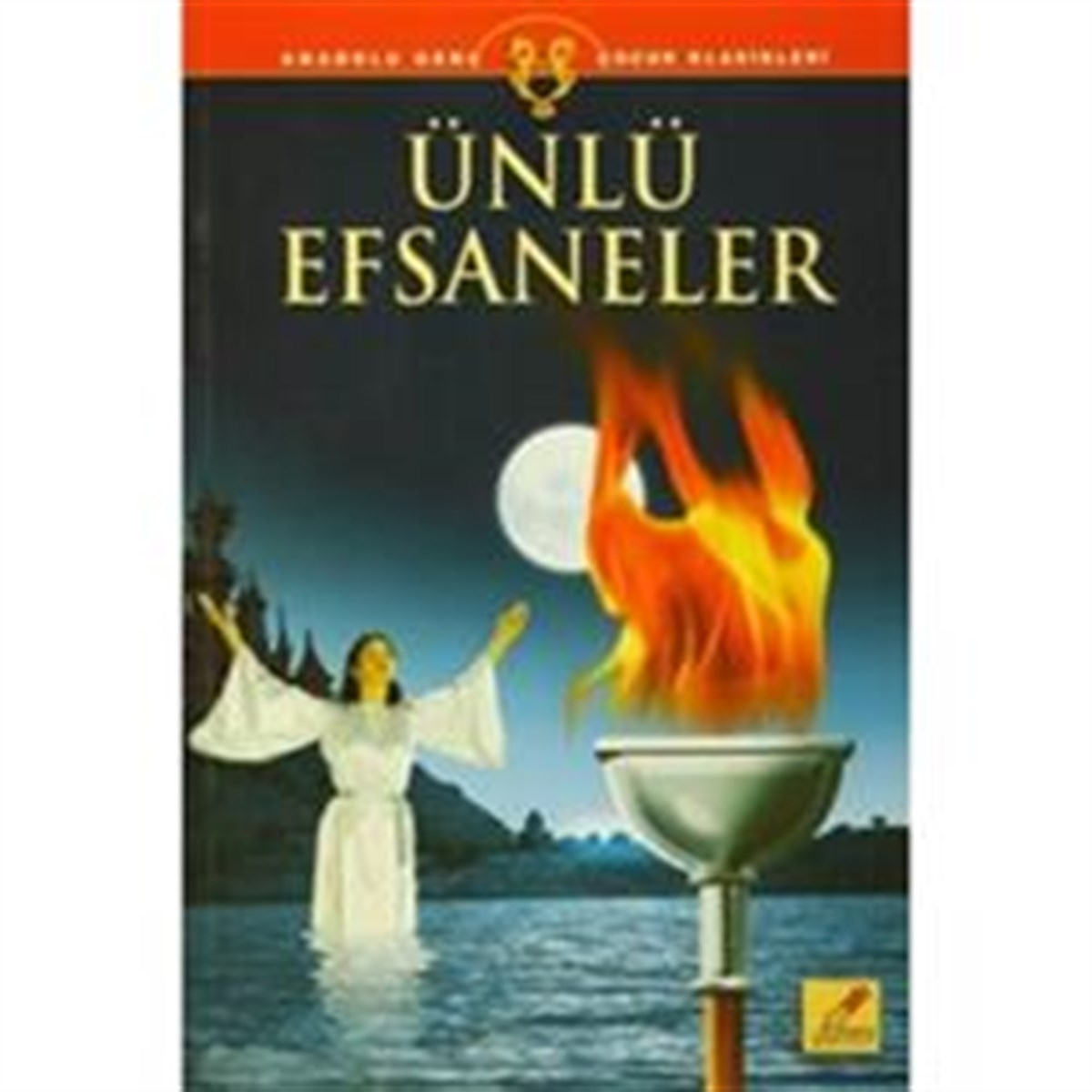 Ünlü Efsaneler
