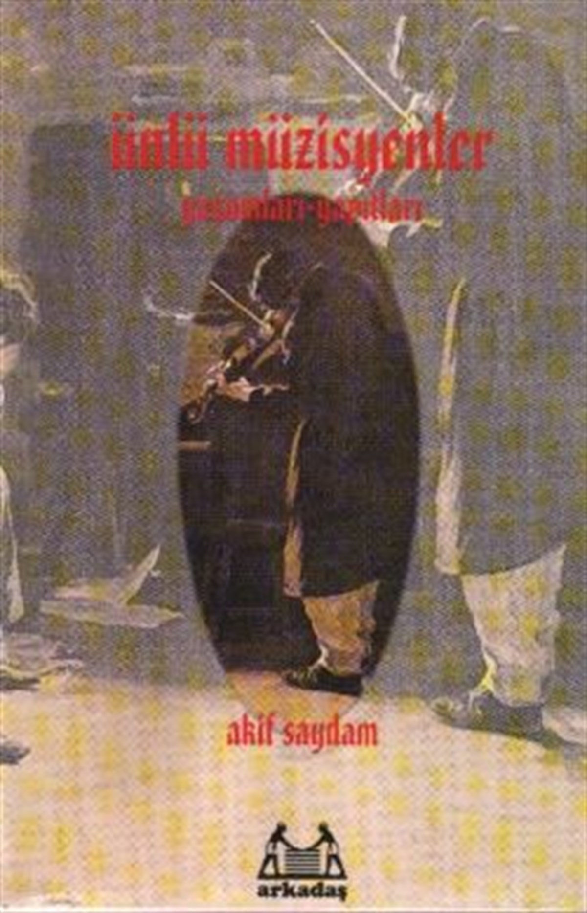 Ünlü Müzisyenler