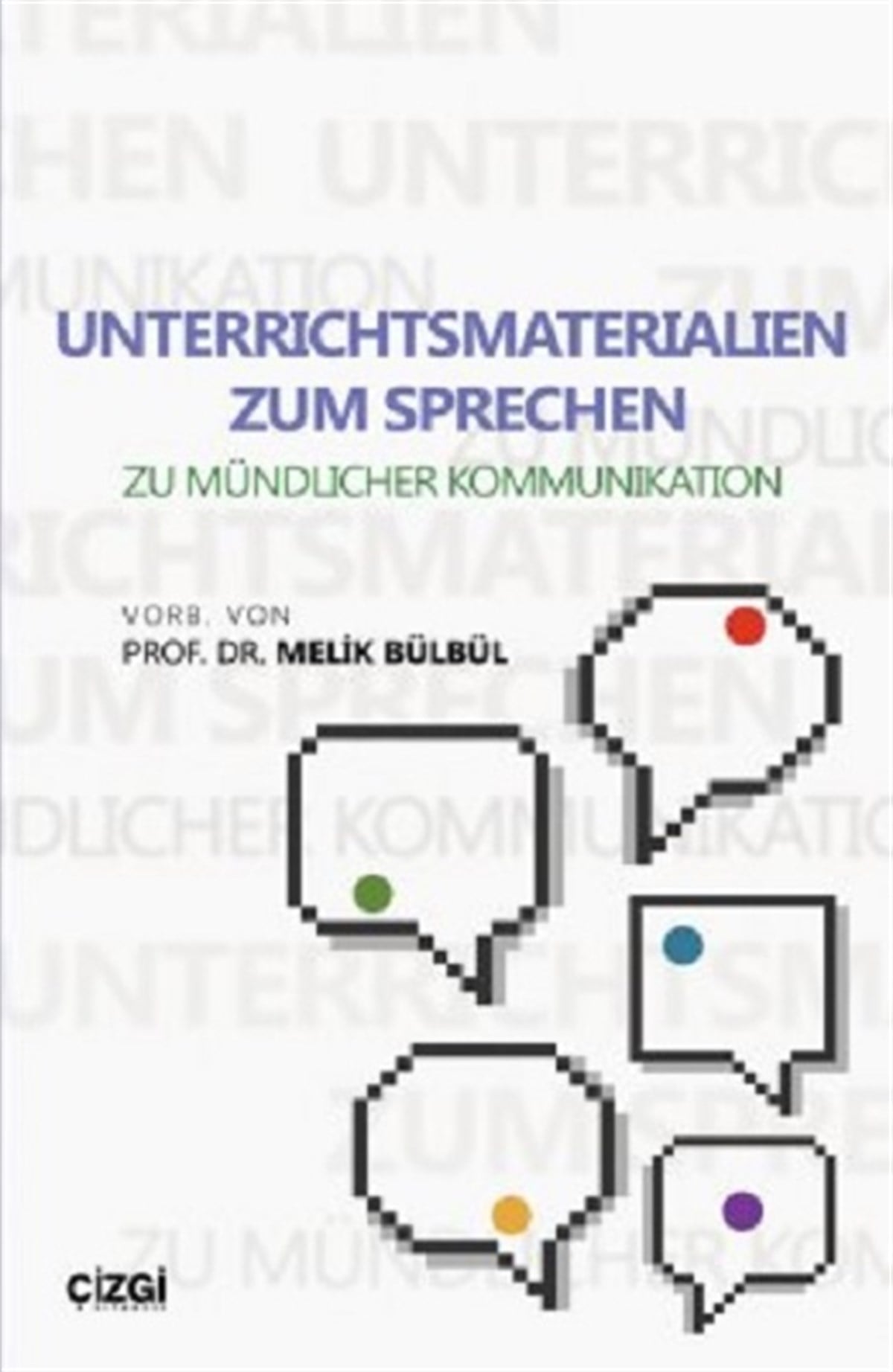 Unterrichtsmaterialien Zum Sprechen