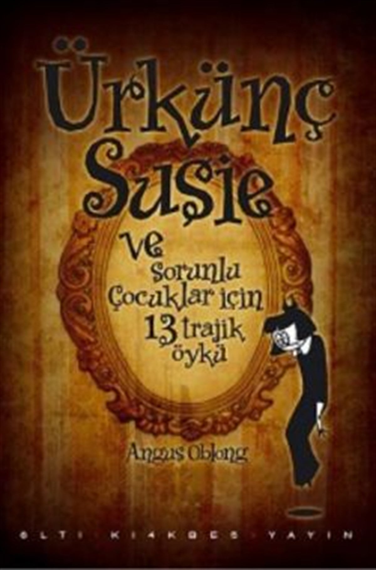 Ürkünç Susie