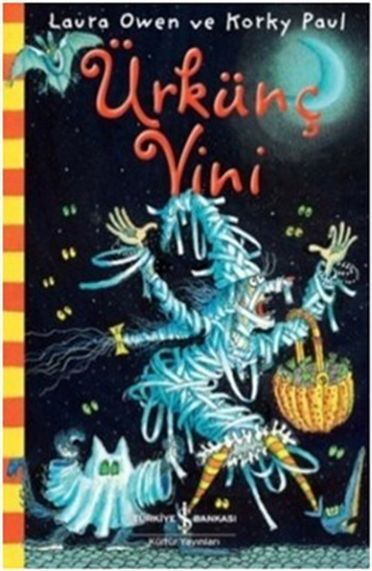 Ürkünç Vini