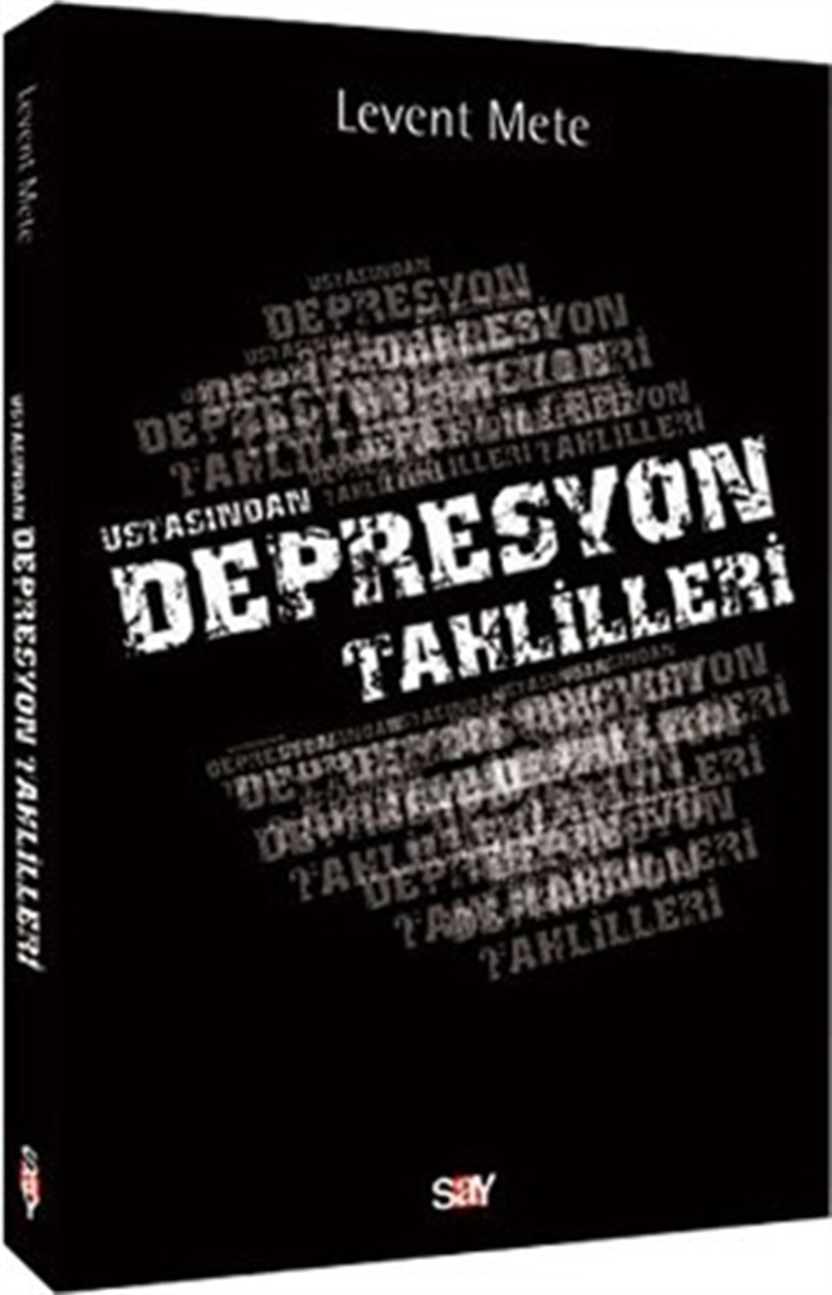 Ustasından Depresyon Tahlilleri