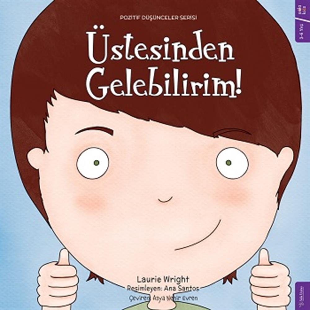Üstesinden Gelebilirim -PD Serisi