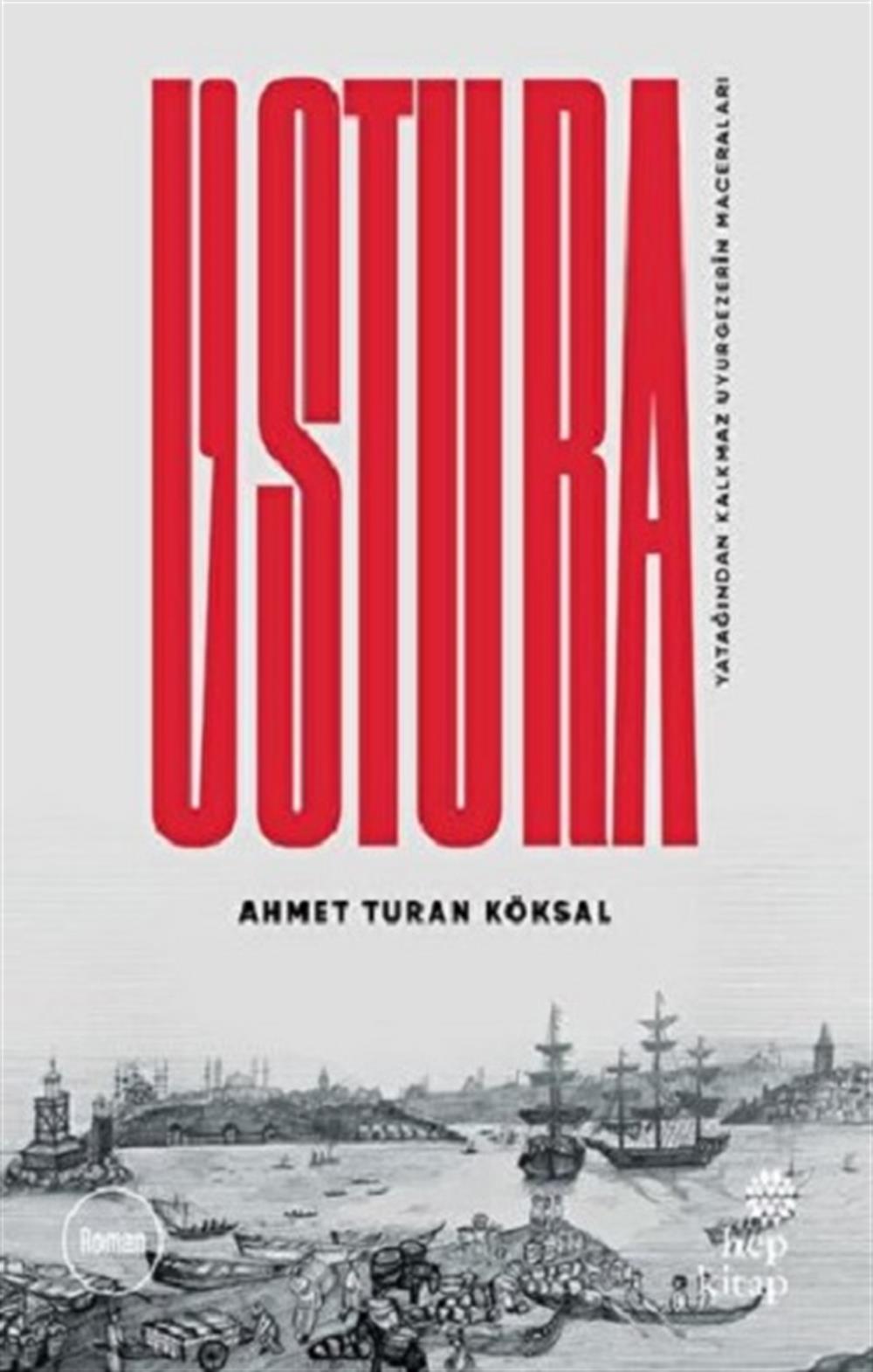 Ustura