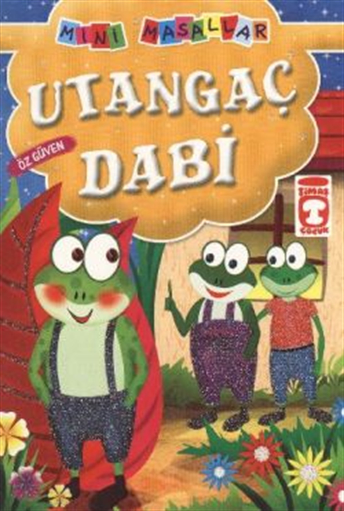 Utangaç Dabi