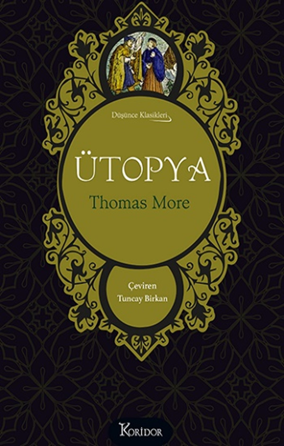 Ütopya