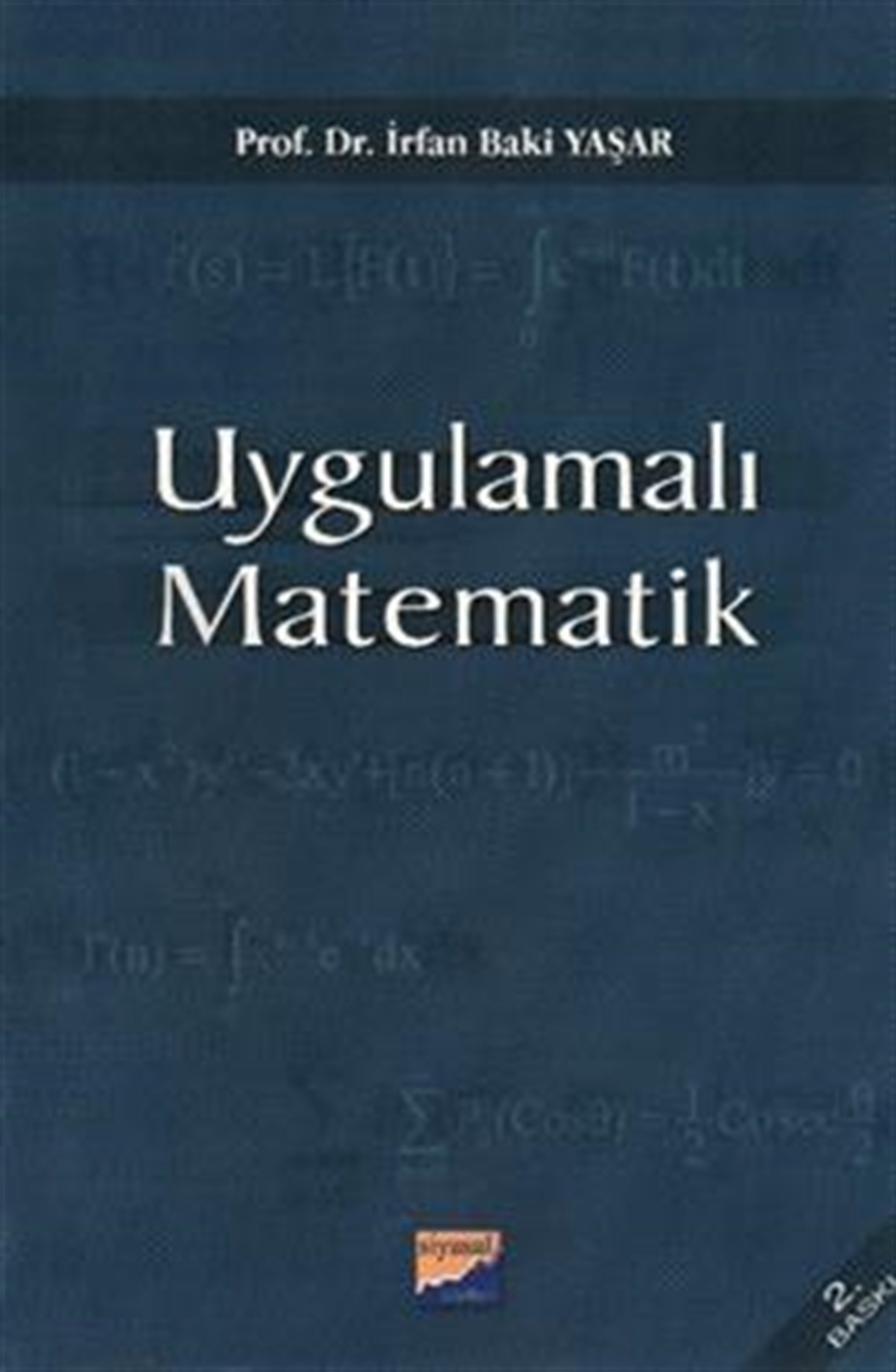 Uygulamalı Matematik