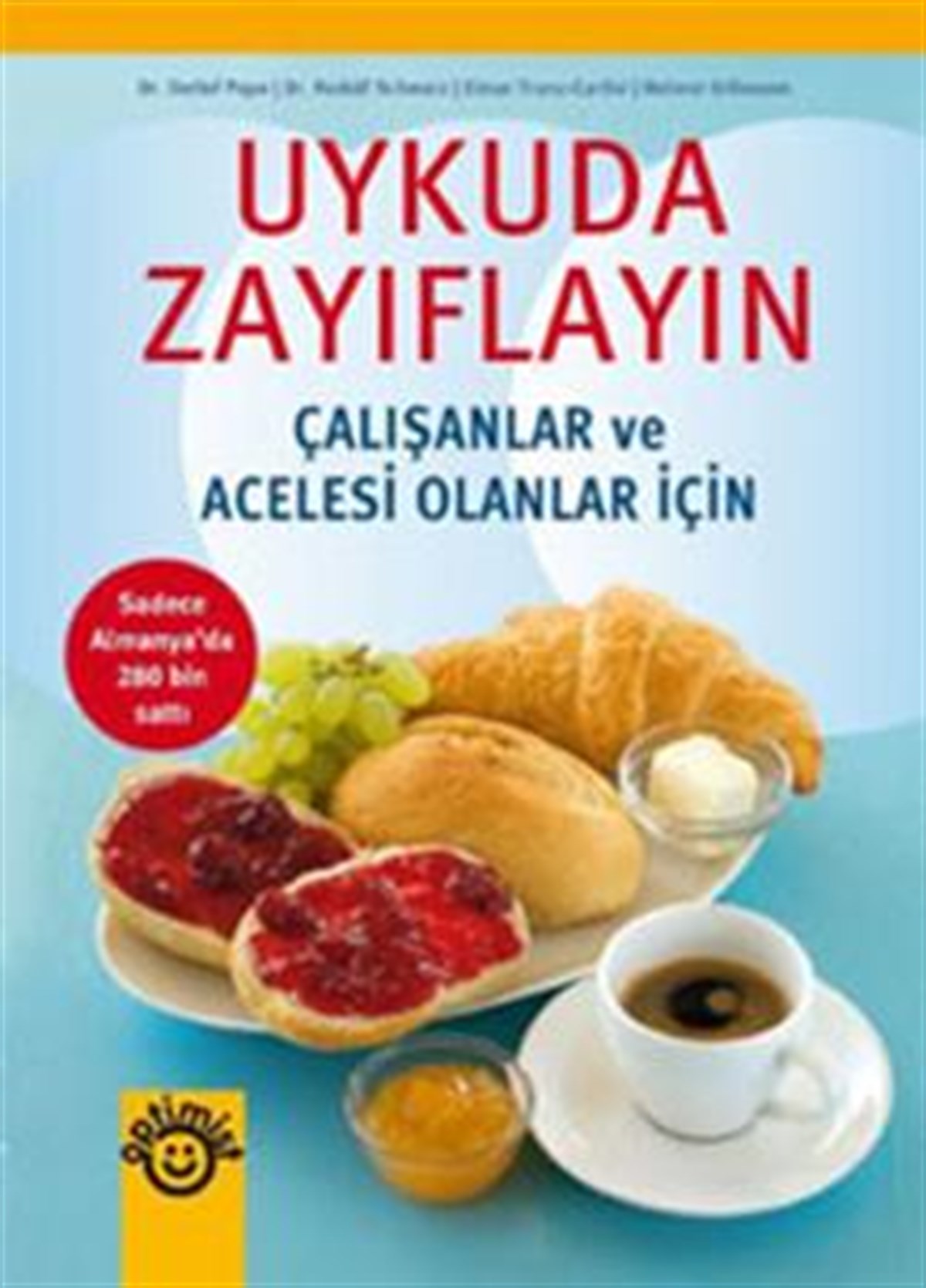 Uykuda Zayıflayın
