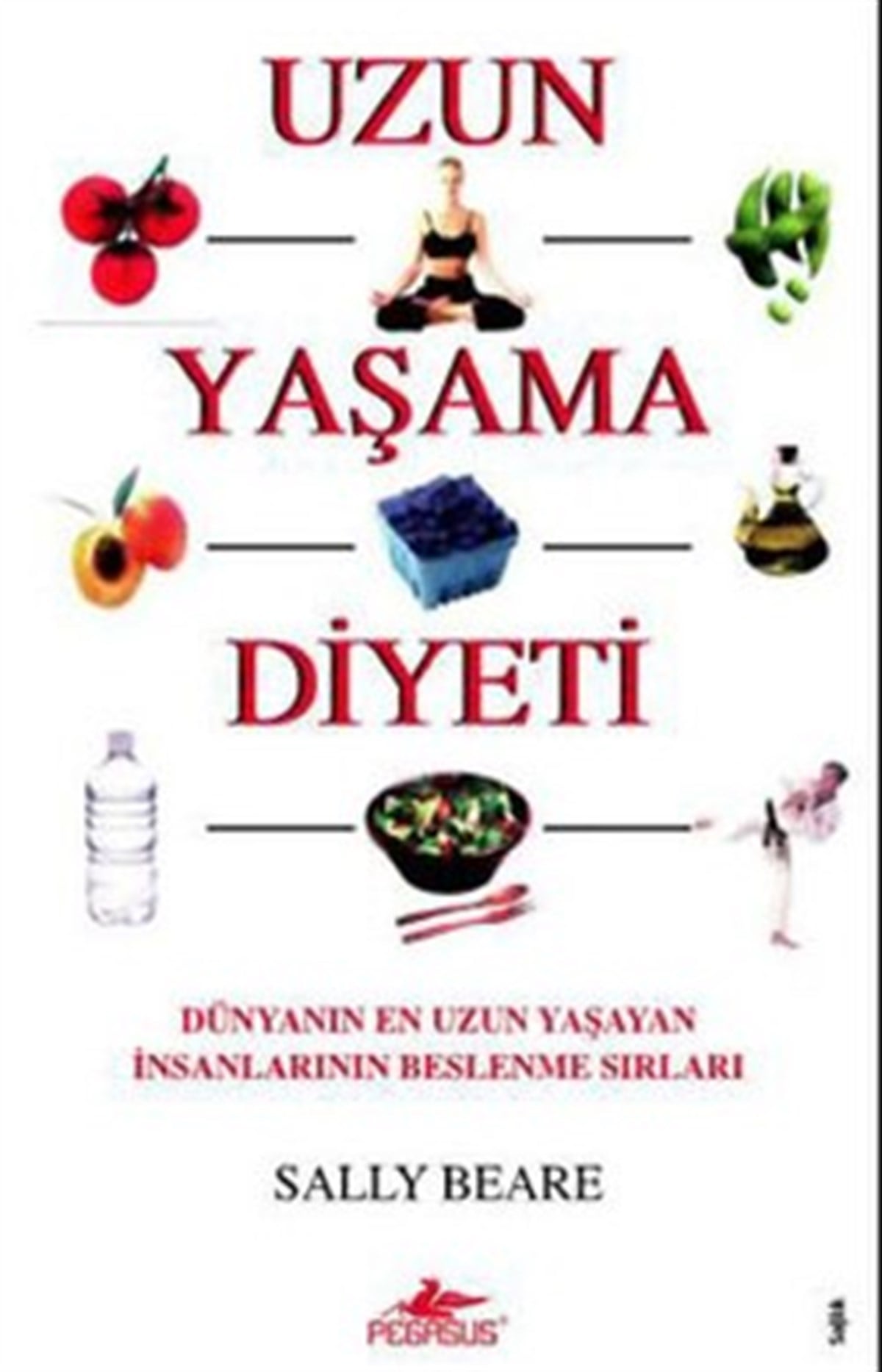 Uzun Yaşama Diyeti