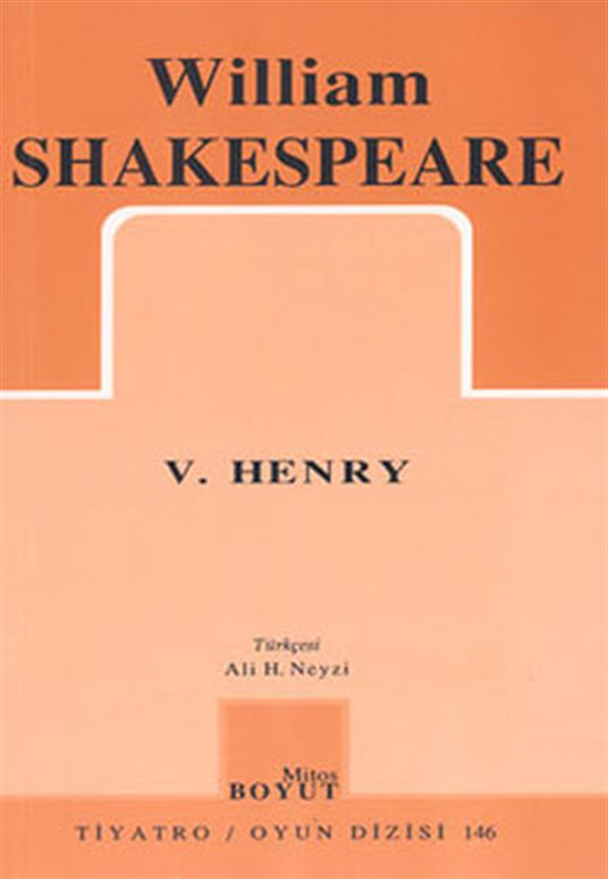 V.Henry