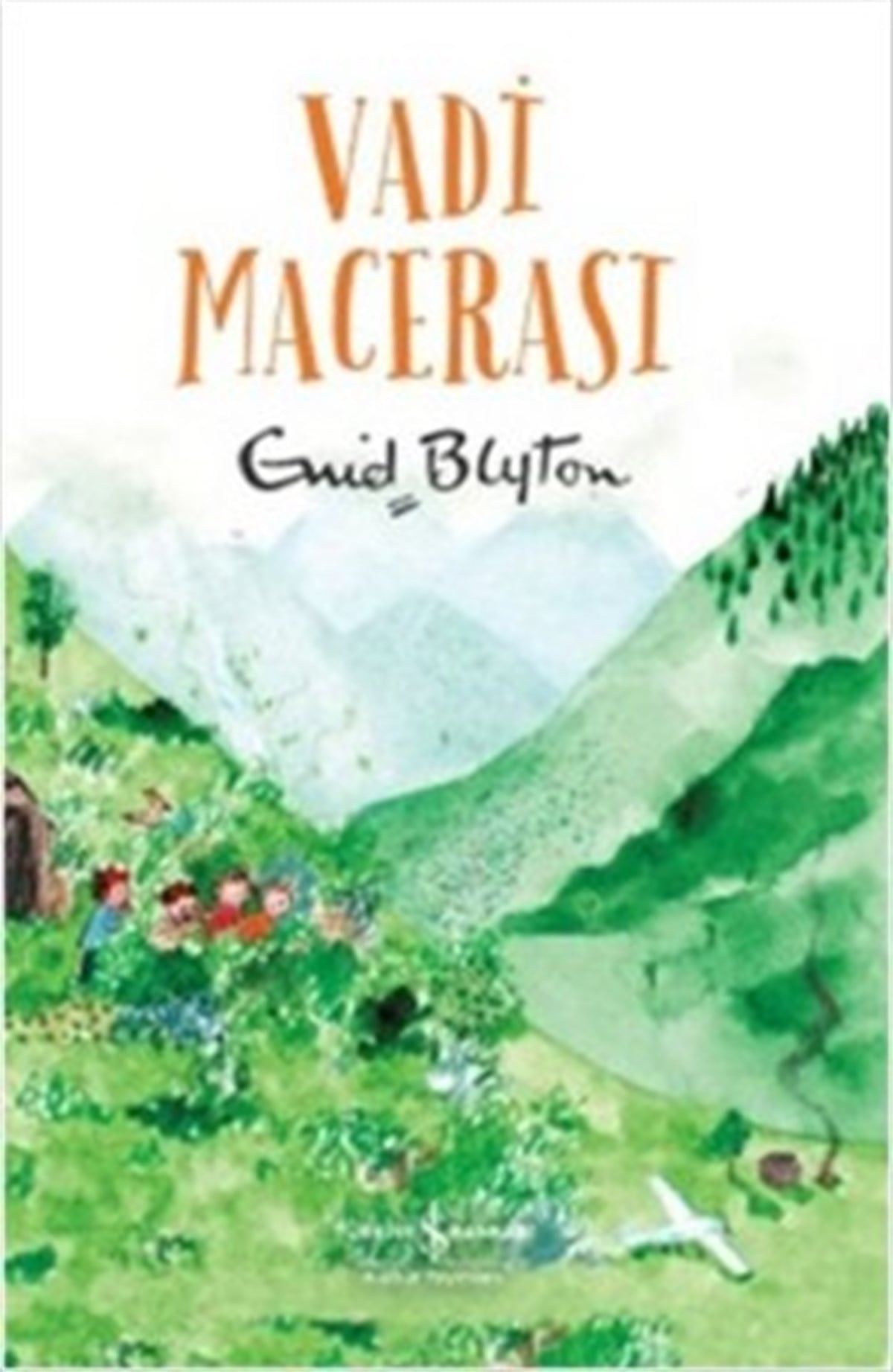 Vadi Macerası