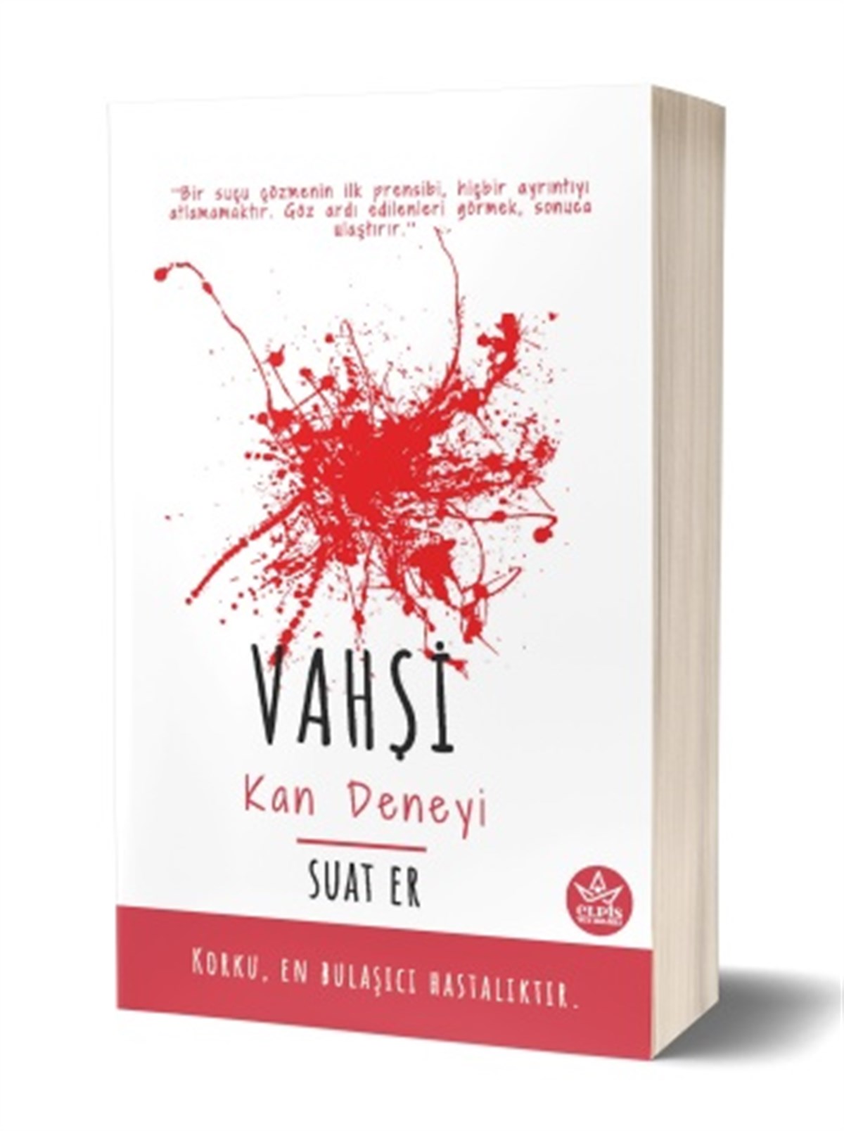 Vahşi Kan Deneyi
