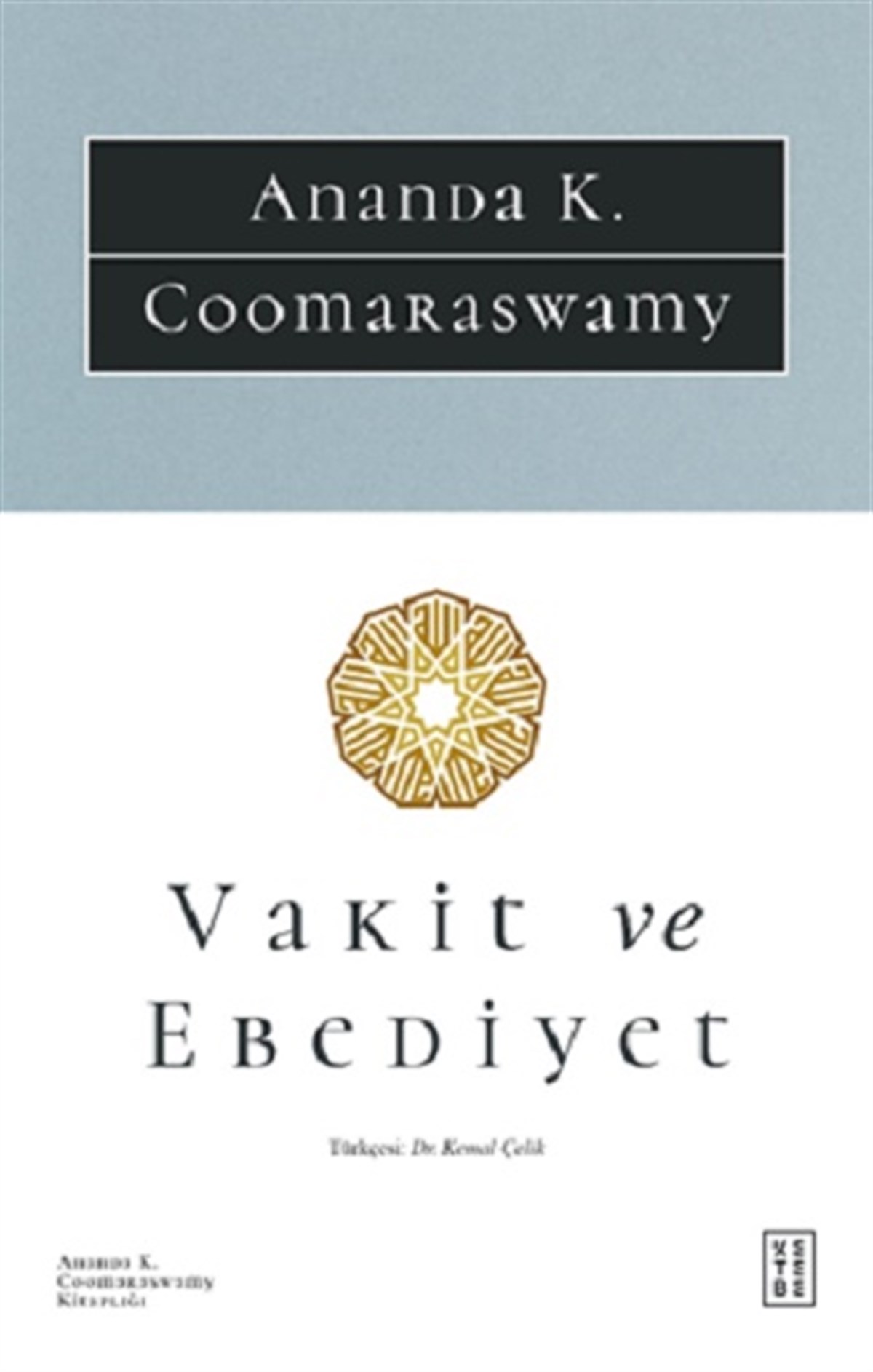 Vakit ve Ebediyet