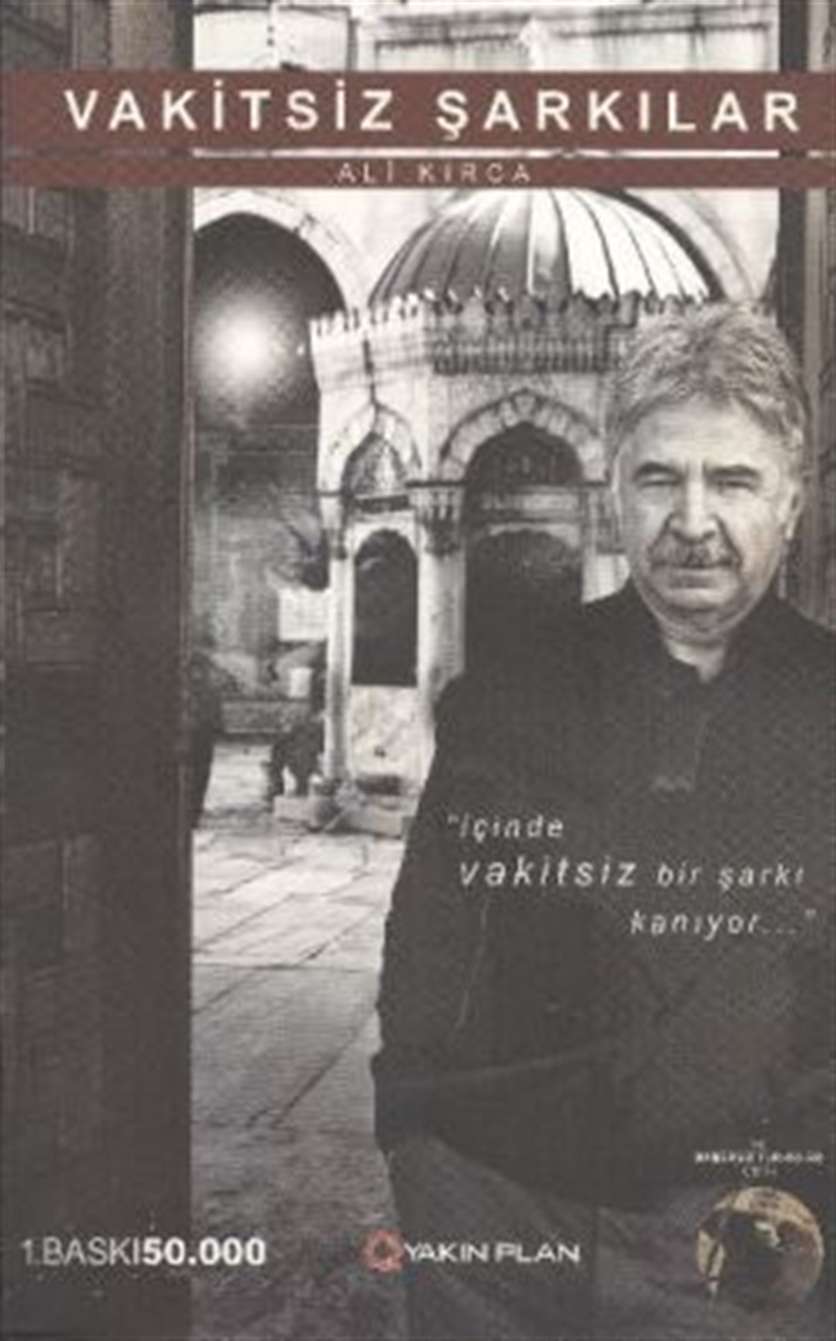 Vakitsiz Şarkılar