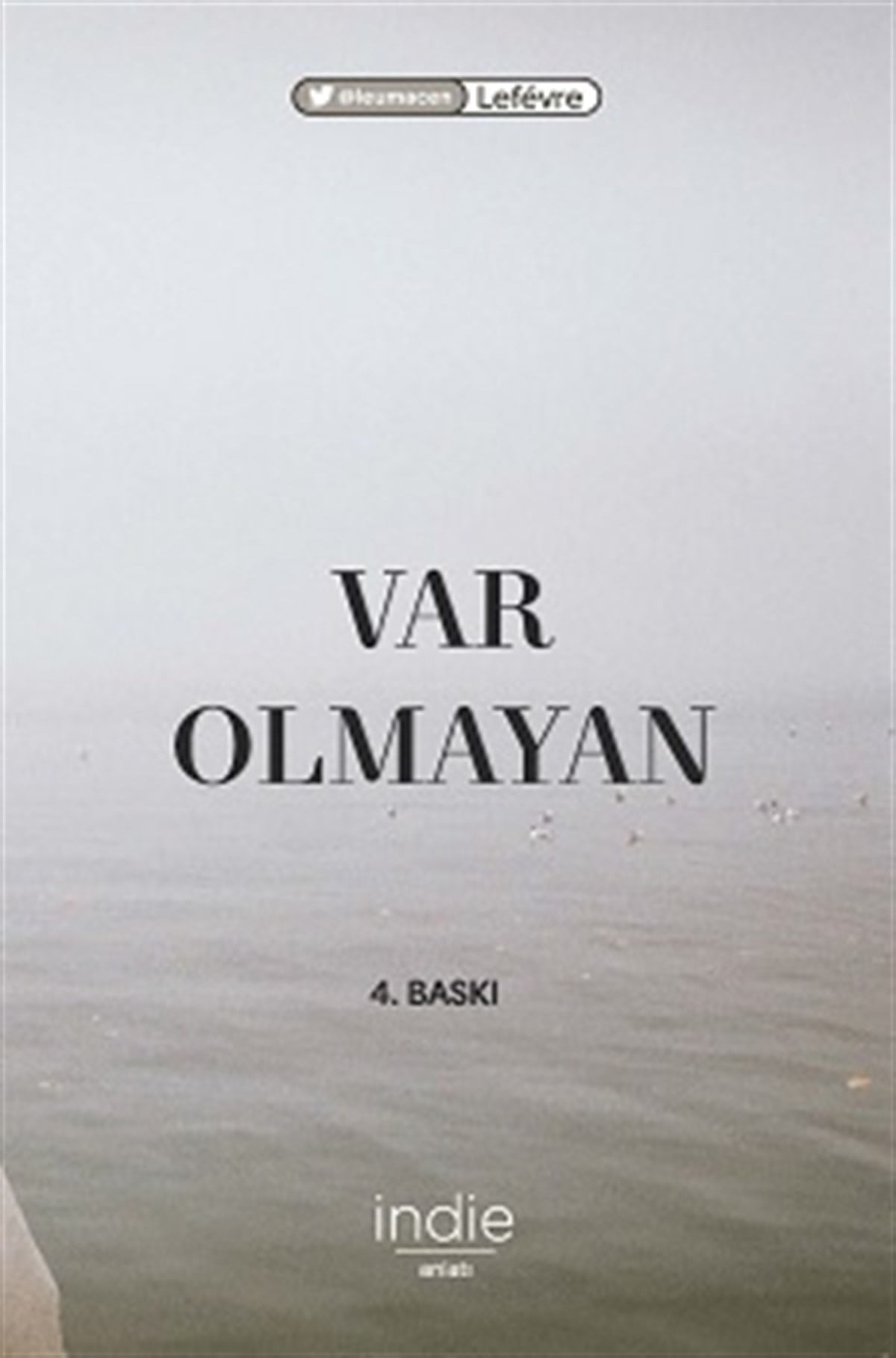 Var Olmayan