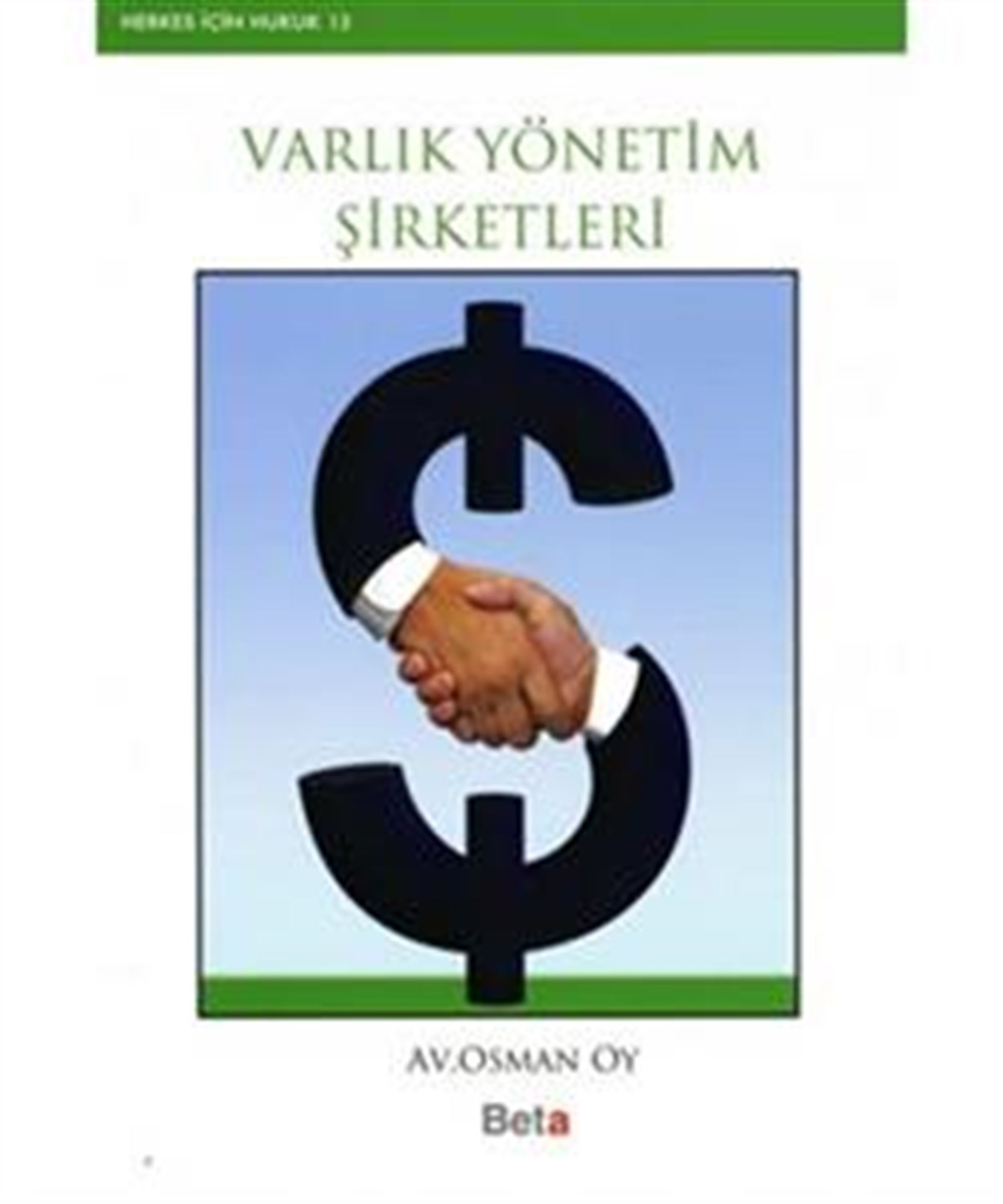 Varlık Yönetim Şirketleri