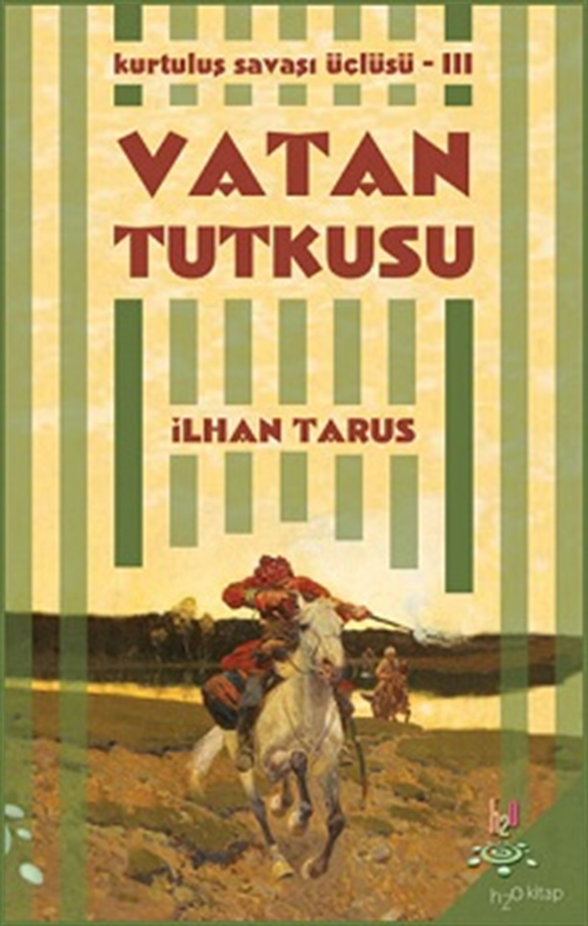 Vatan Tutkusu