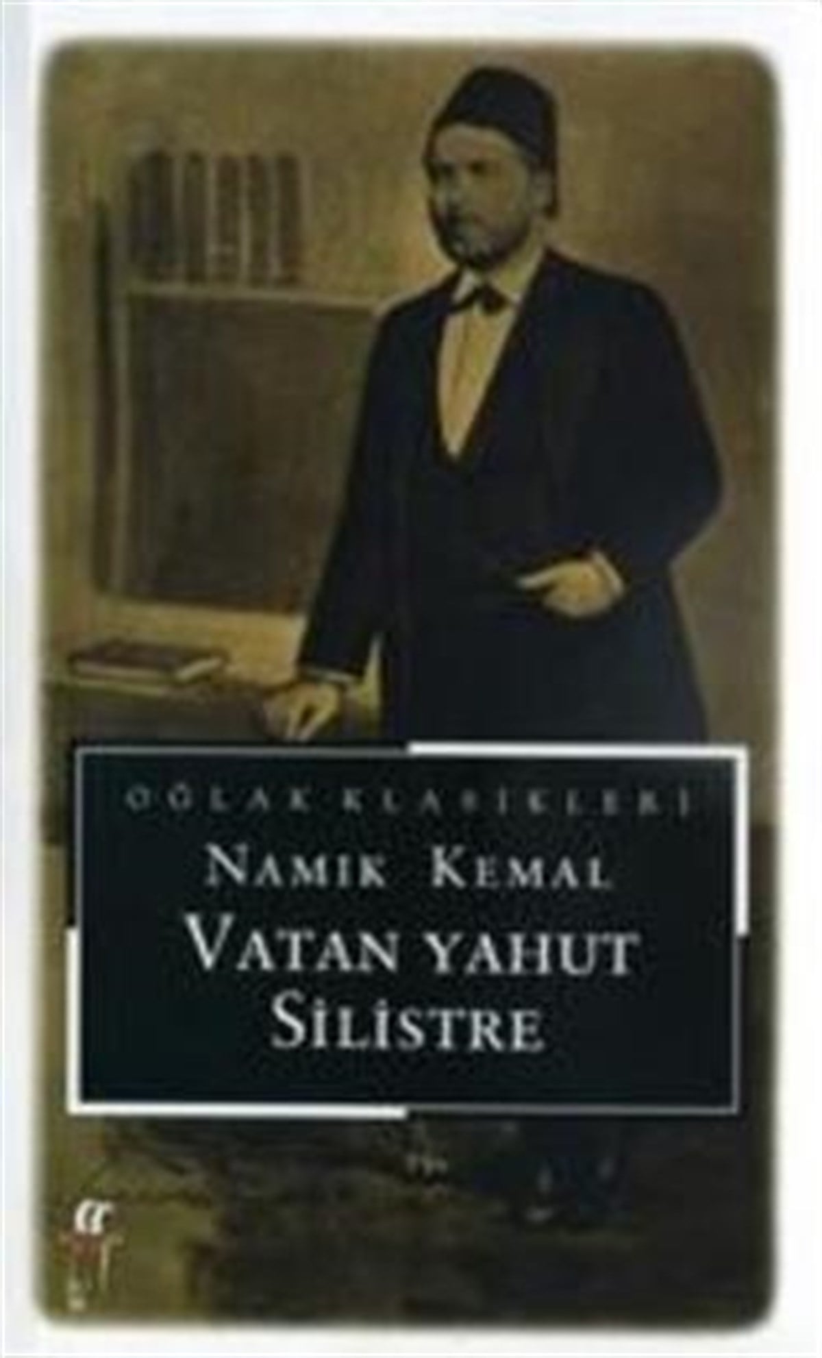 Vatan Yahut Silistre