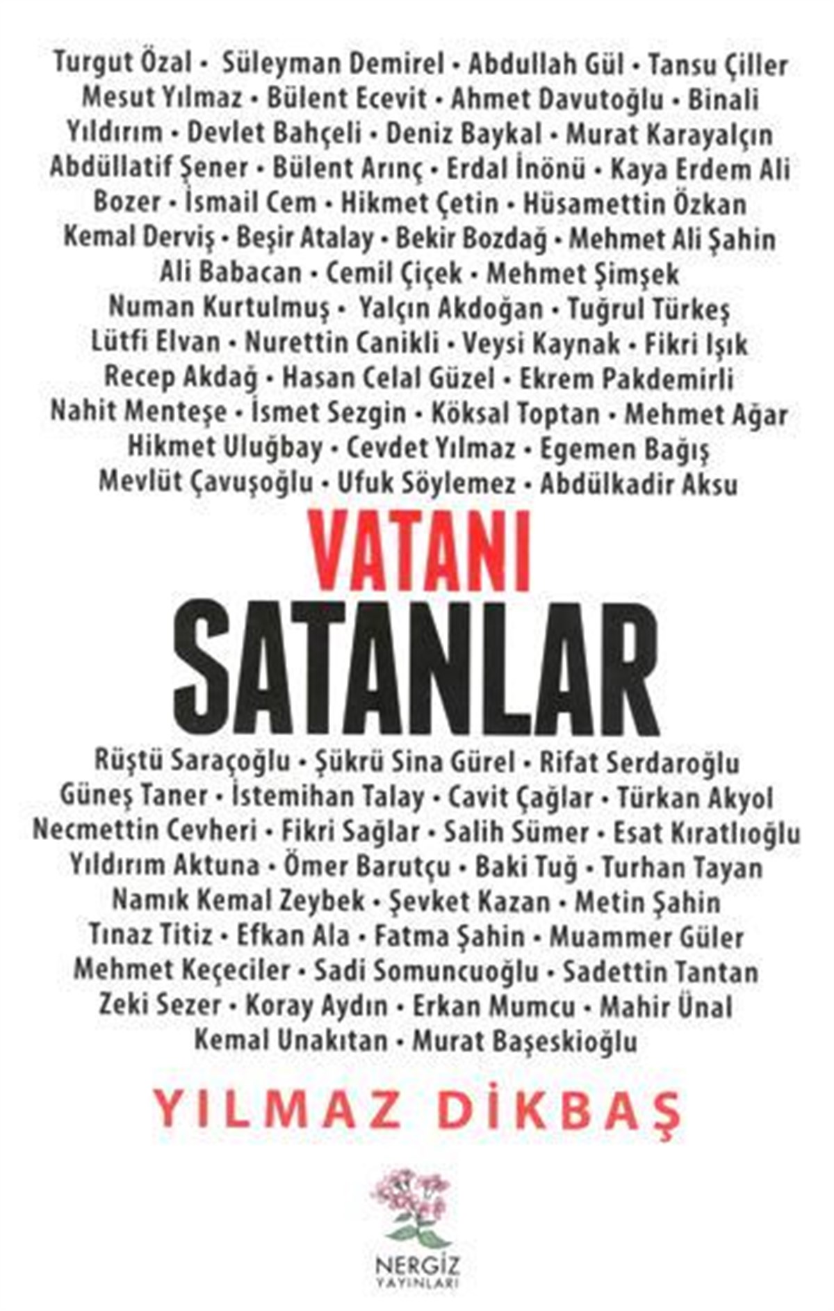 Vatanı Satanlar