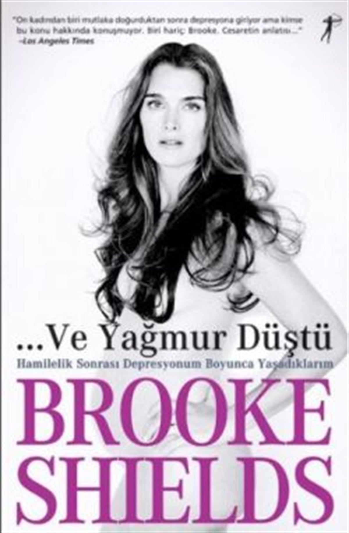 Ve Yağmur Düştü