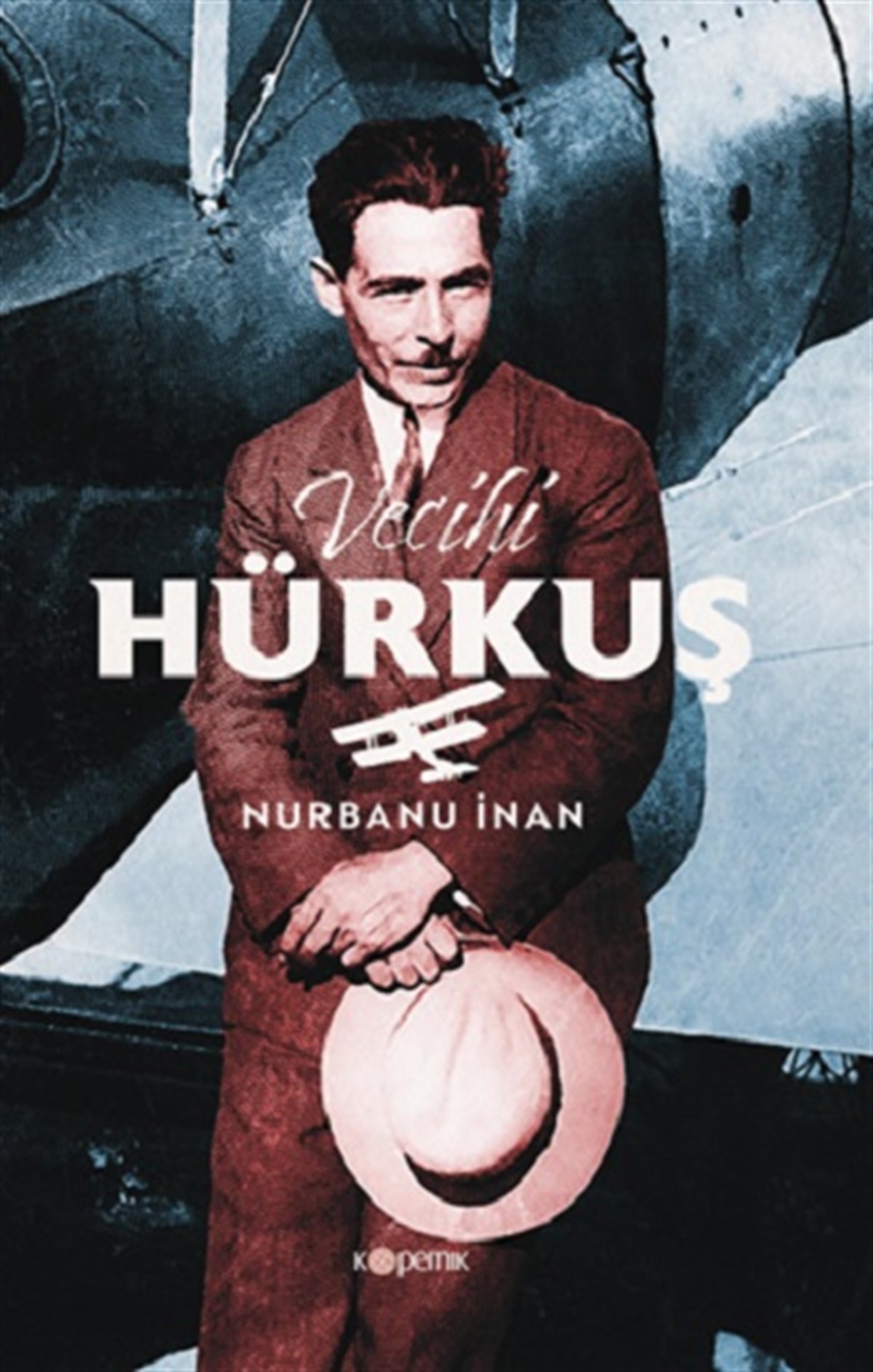 Vecihi Hürkuş