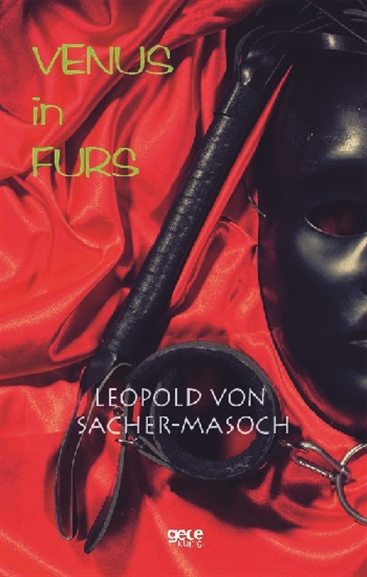 Venus In Furs