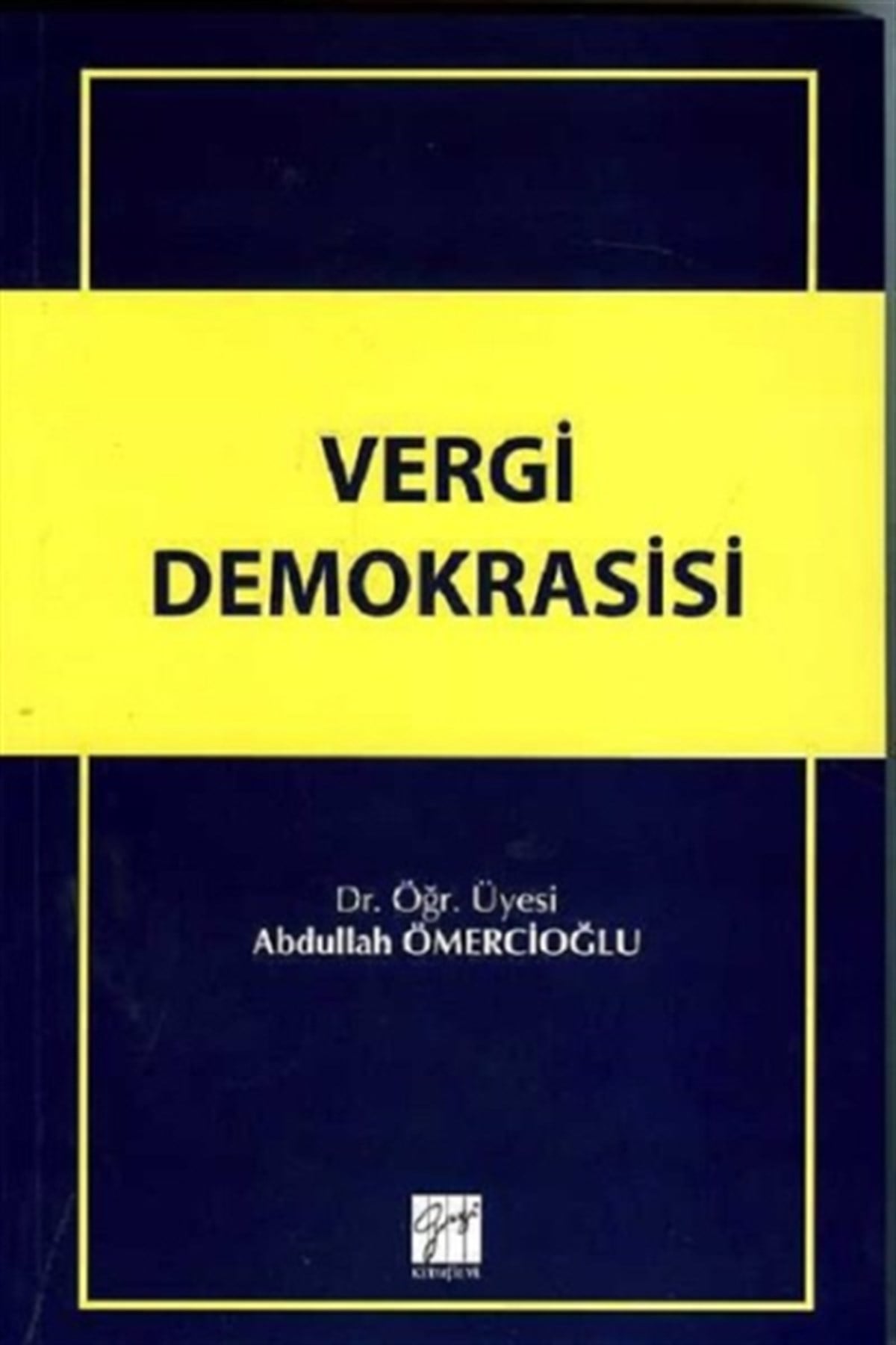 Vergi Demokrasisi