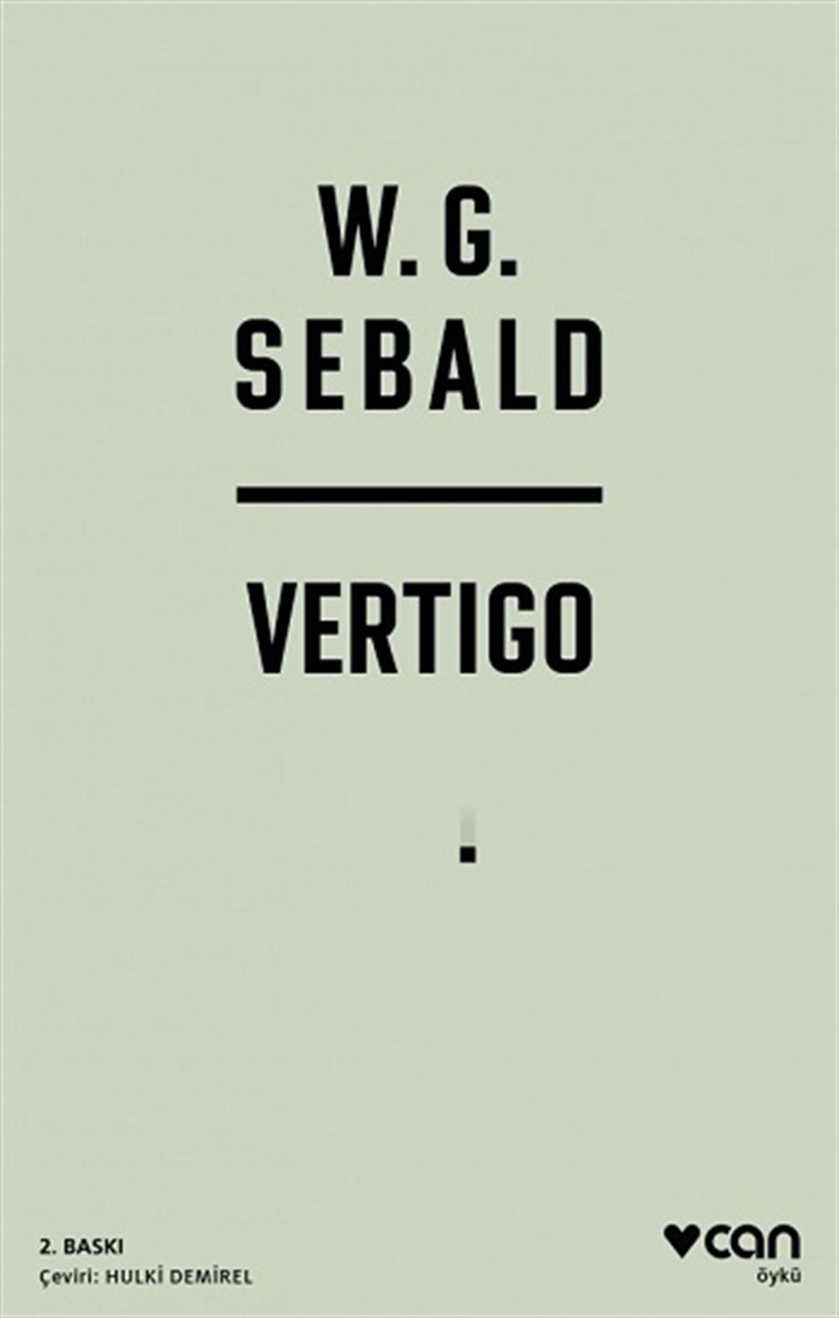 Vertigo
