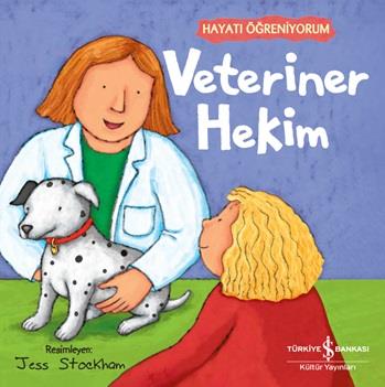 Veteriner Hekim – Hayati Öğreniyorum