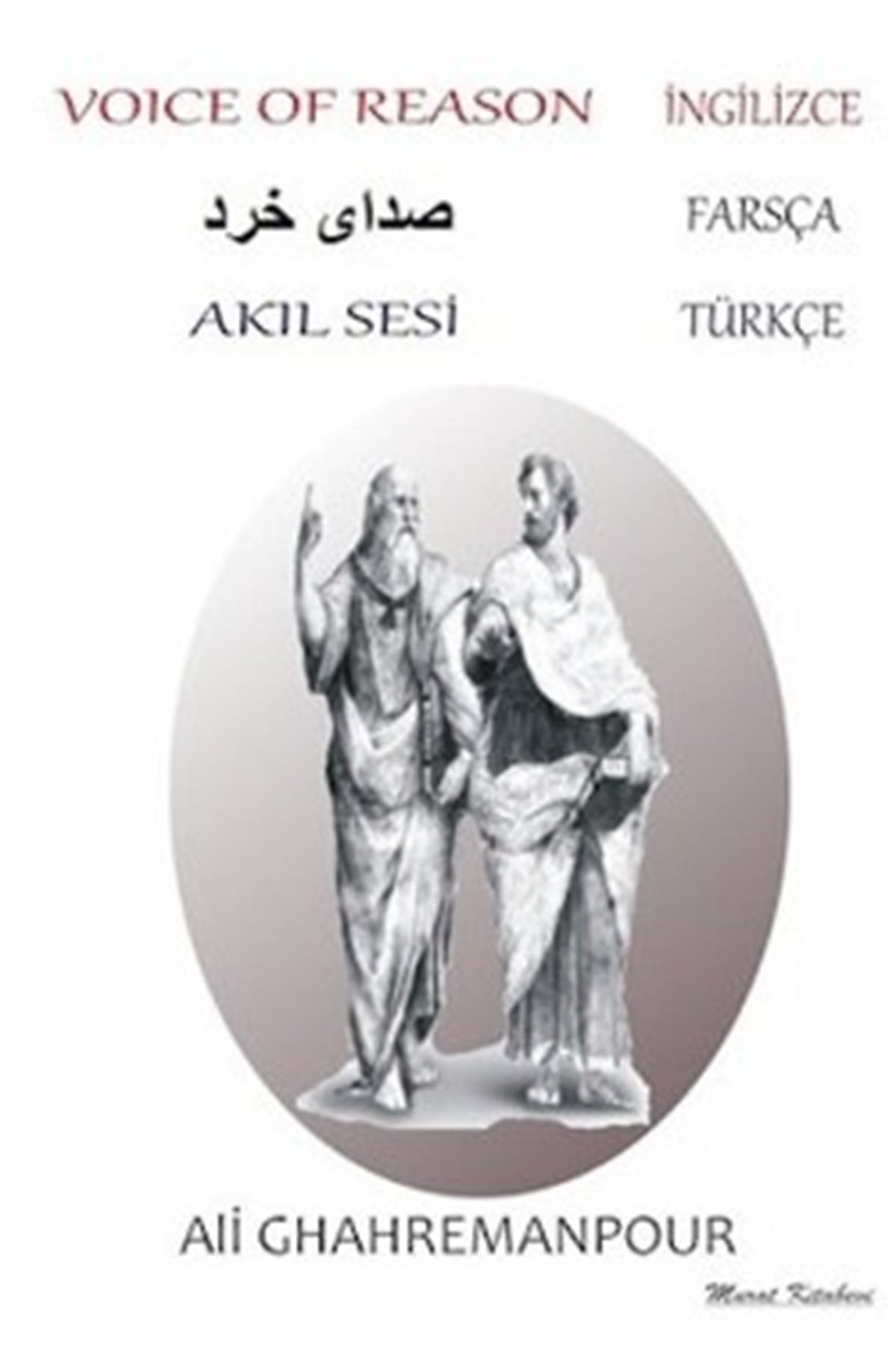 Voice Of Reason - Akıl Sesi - 3 Dilli