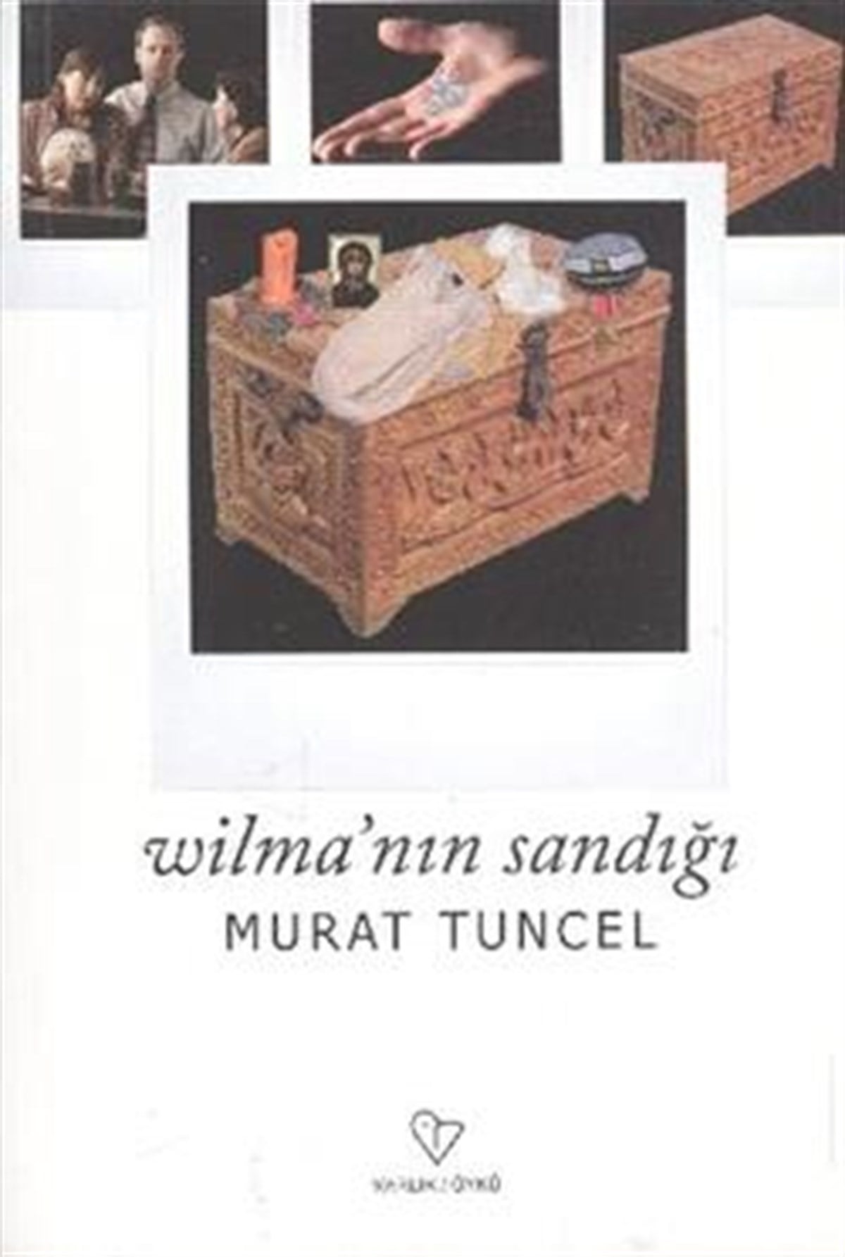 Wilma’nın Sandığı