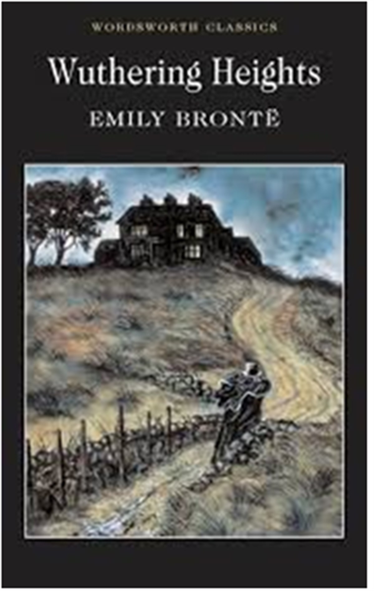 Wuthering Heights