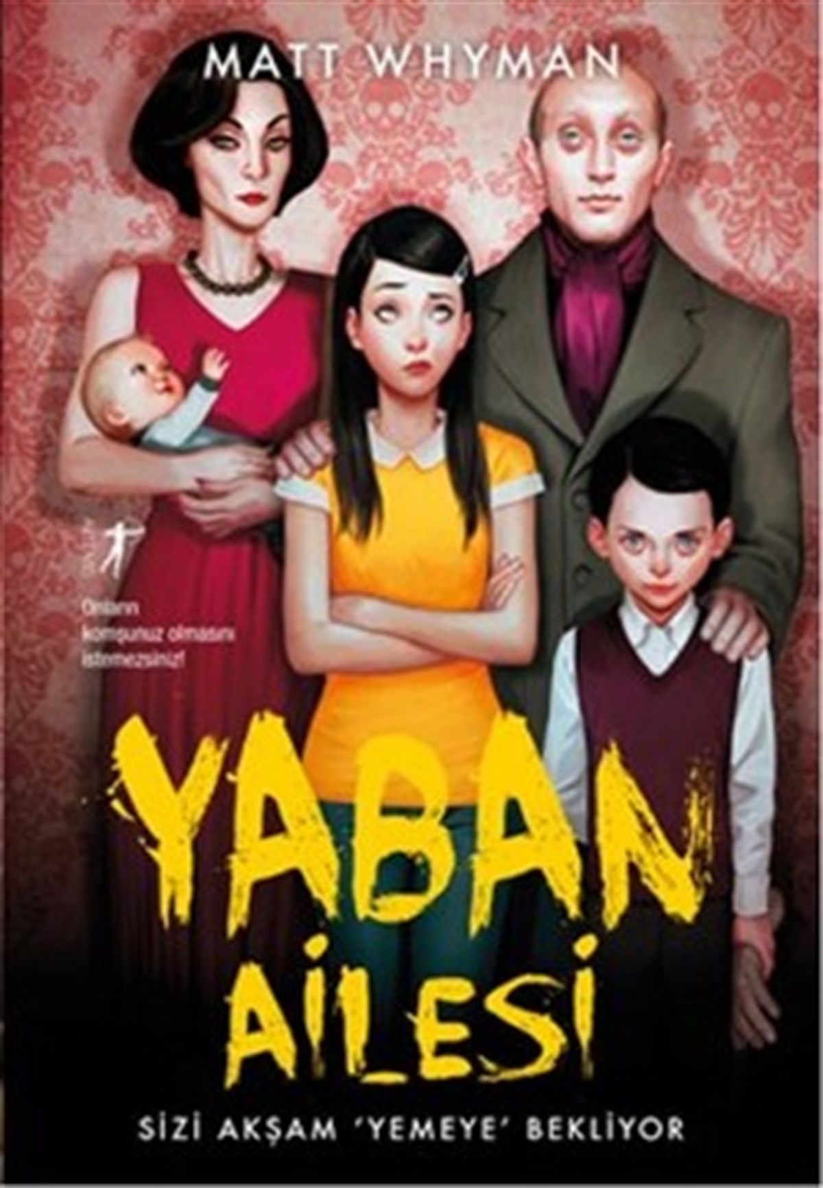 Yaban Ailesi